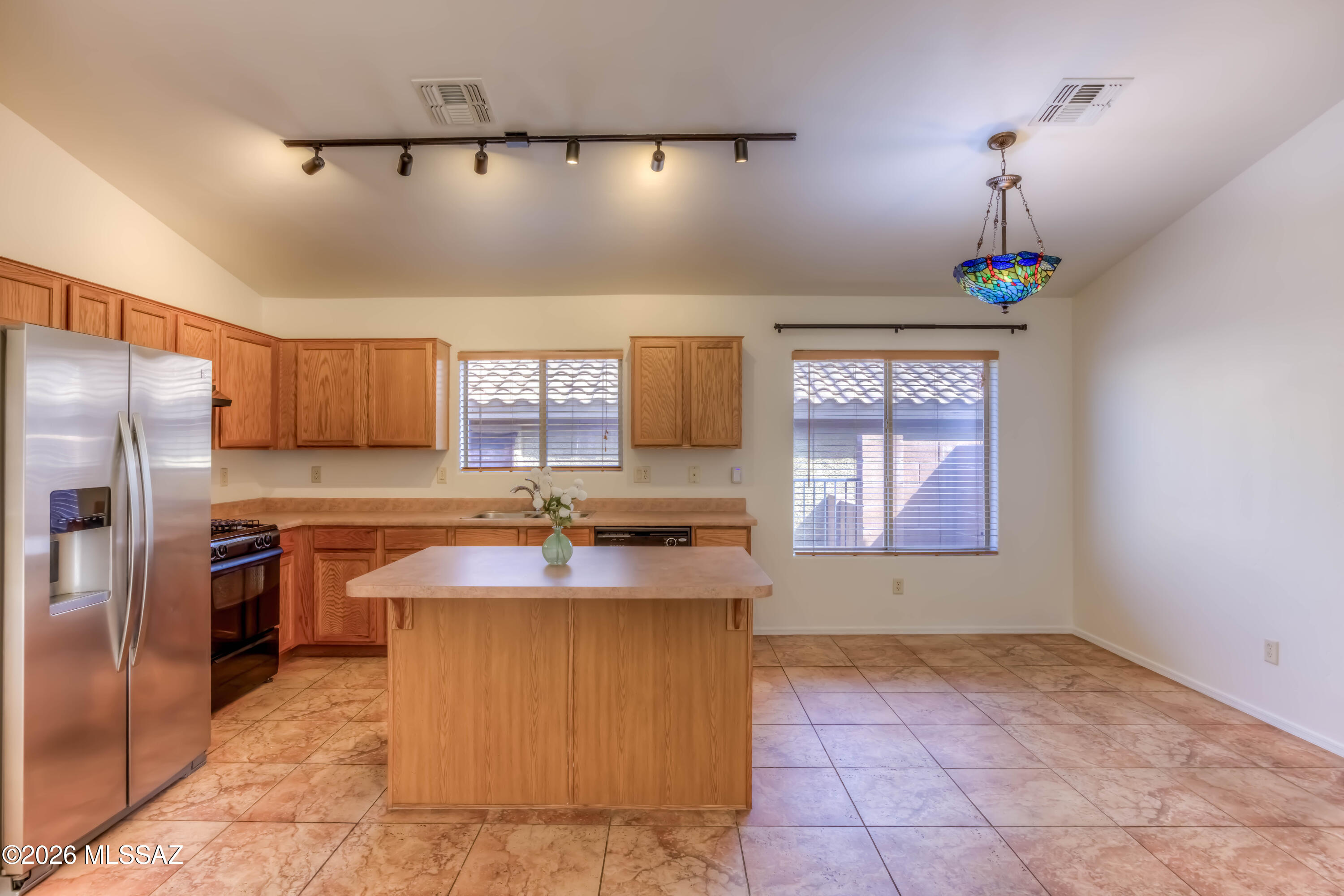 Rancho Del Lago (608-1030) - Residential