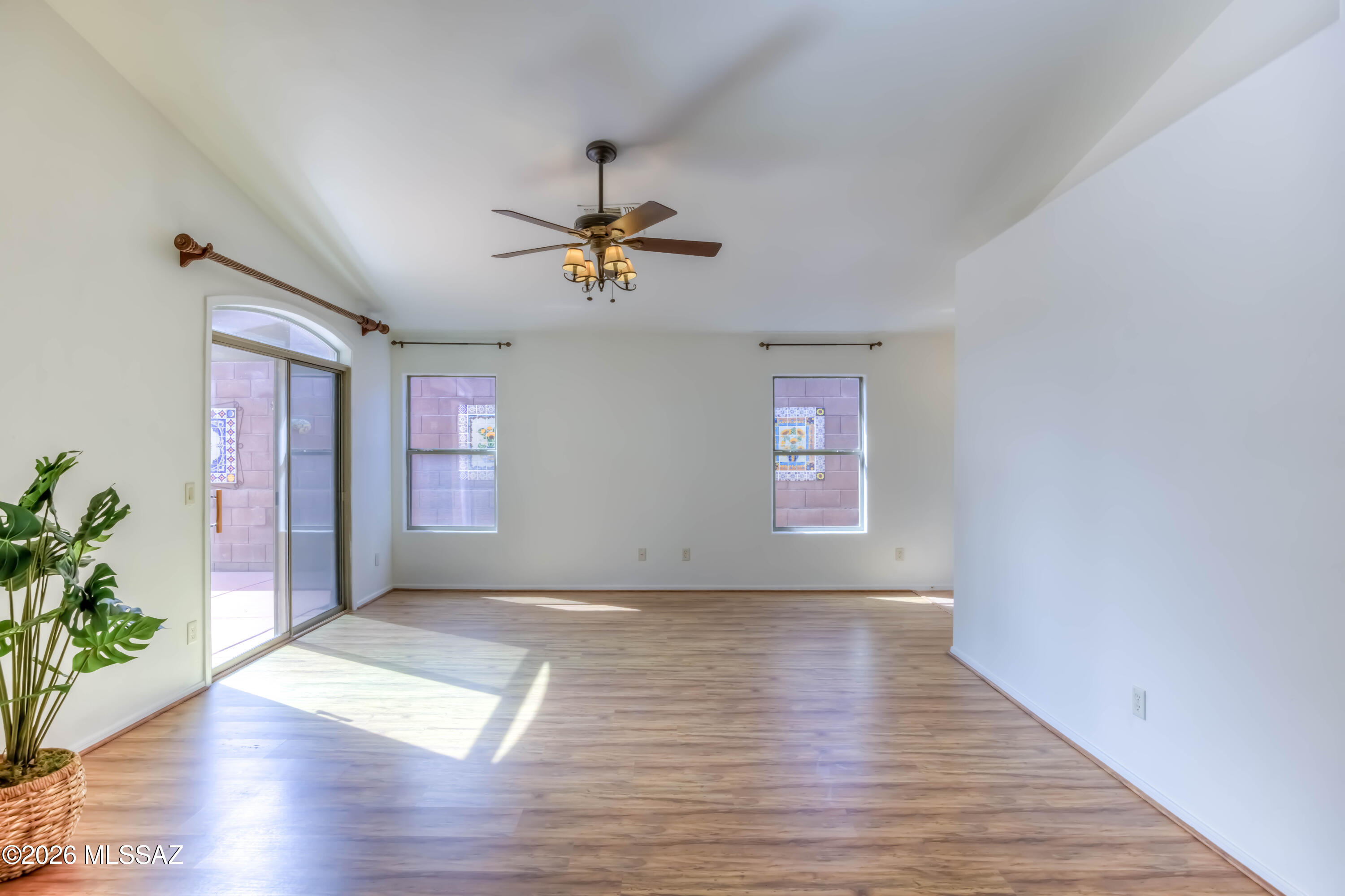 Rancho Del Lago (608-1030) - Residential