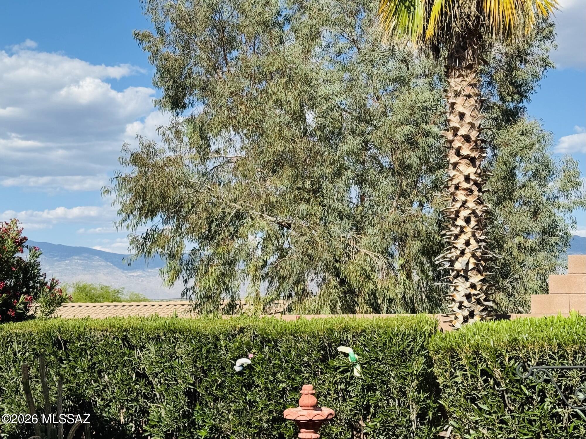 Rancho Del Lago (608-1030) - Residential