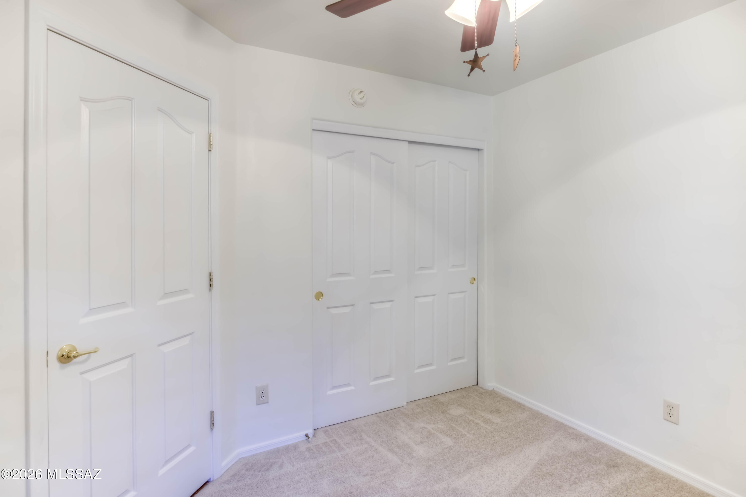 Rancho Del Lago (608-1030) - Residential