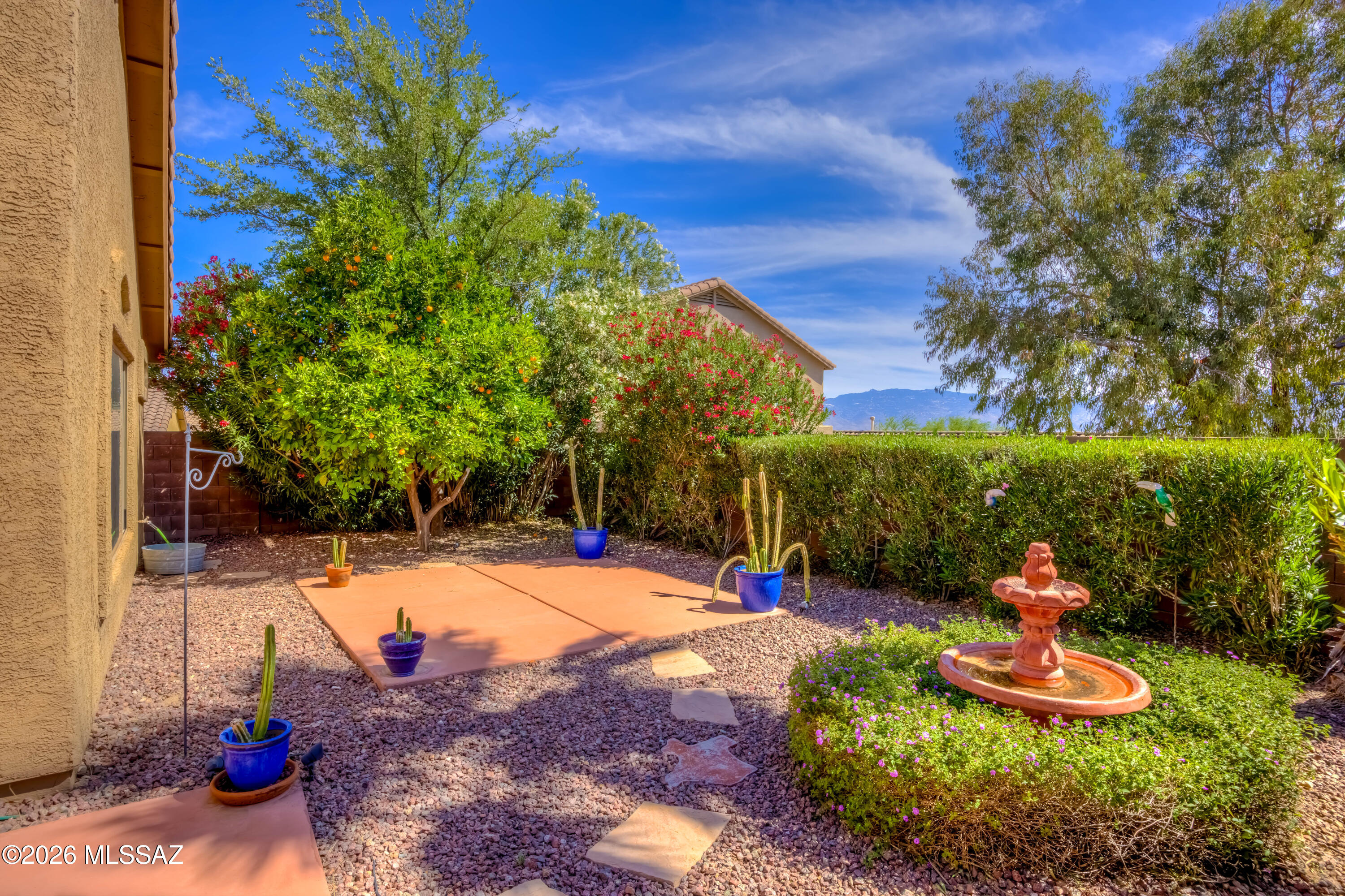 Rancho Del Lago (608-1030) - Residential
