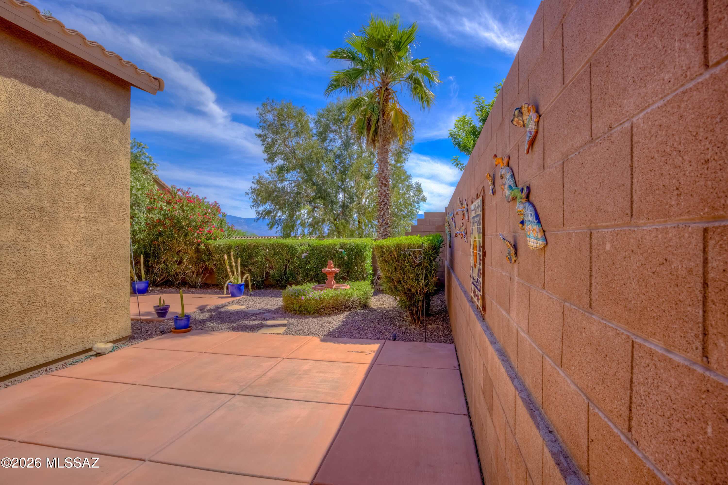 Rancho Del Lago (608-1030) - Residential