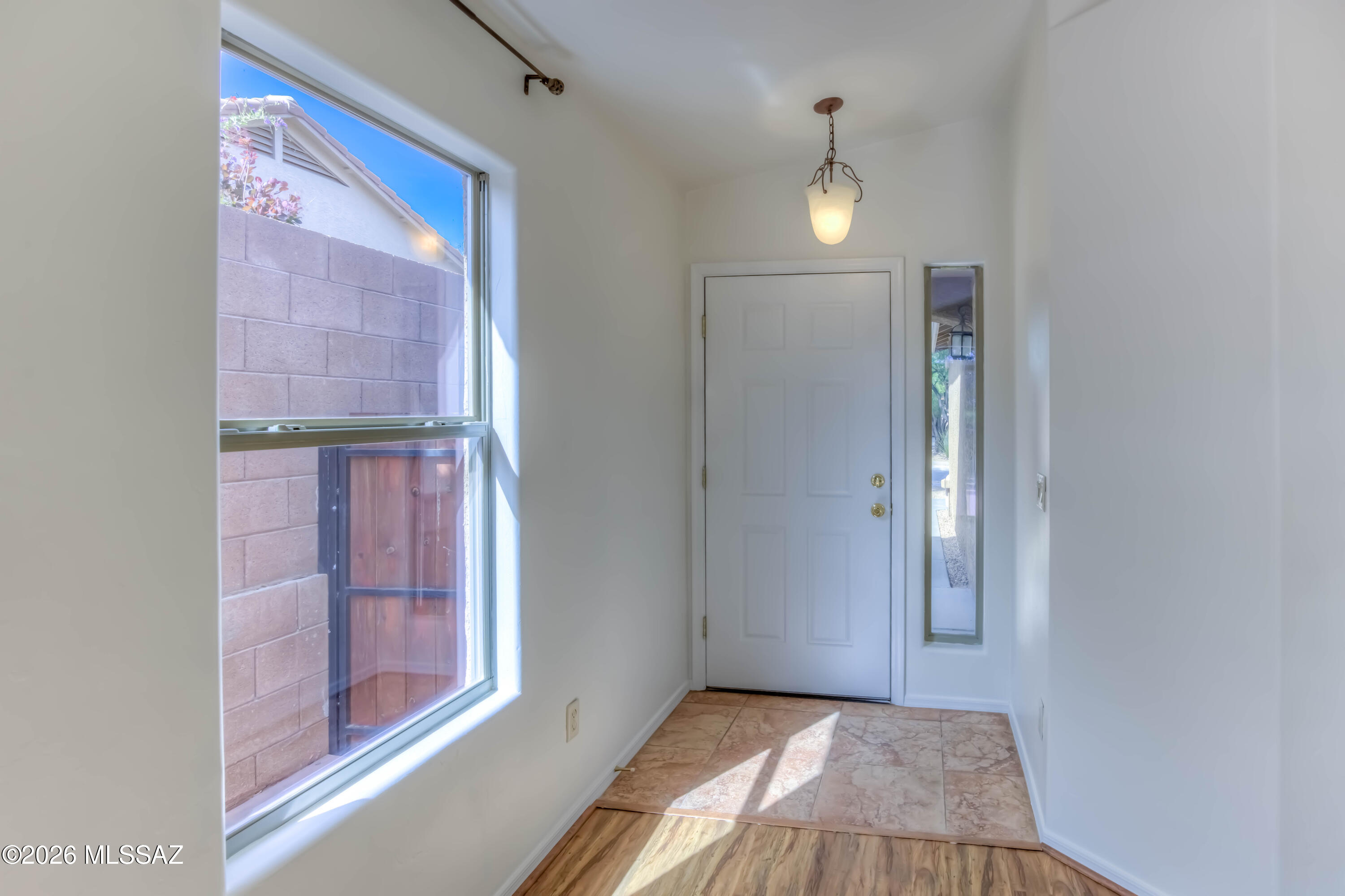 Rancho Del Lago (608-1030) - Residential