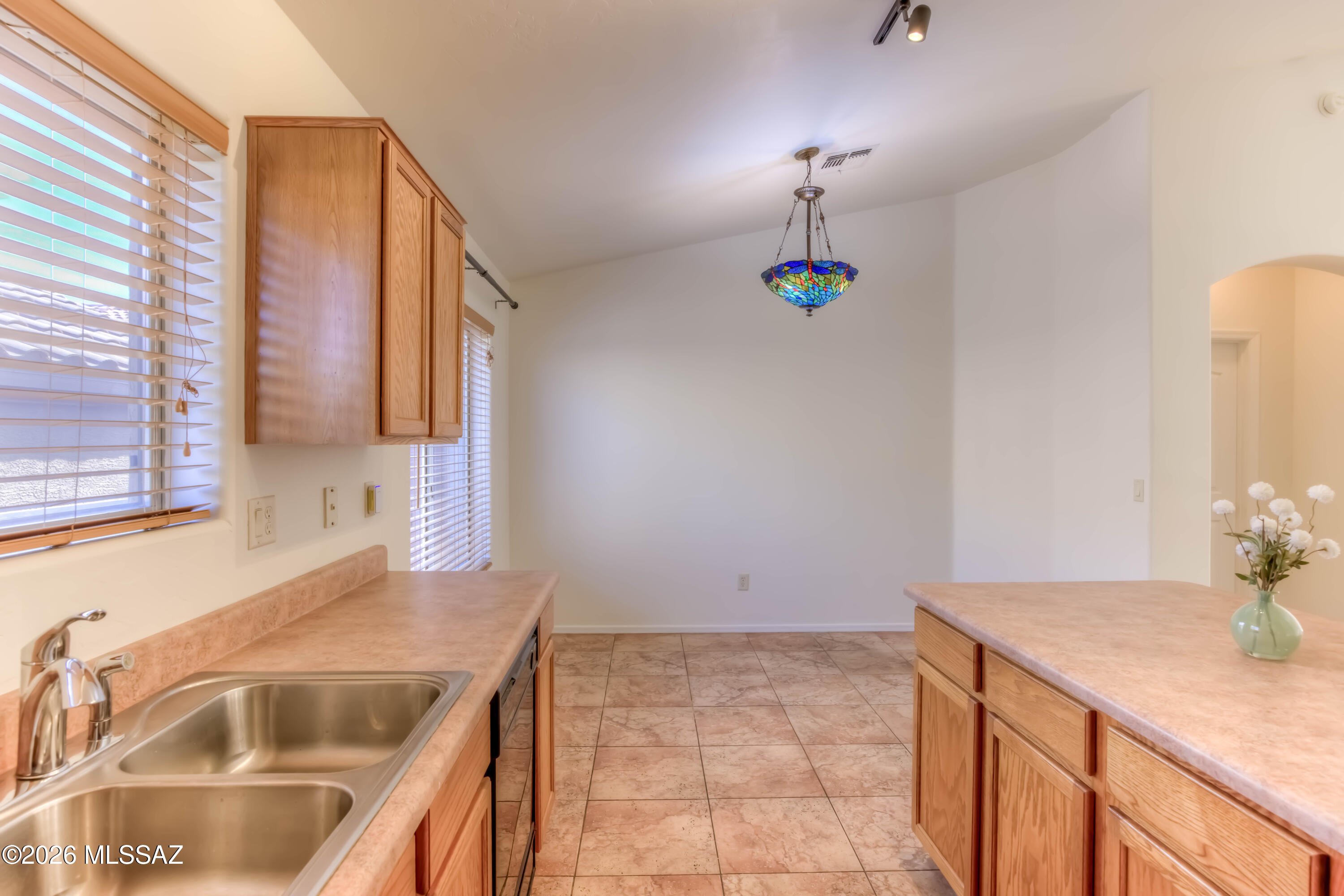 Rancho Del Lago (608-1030) - Residential