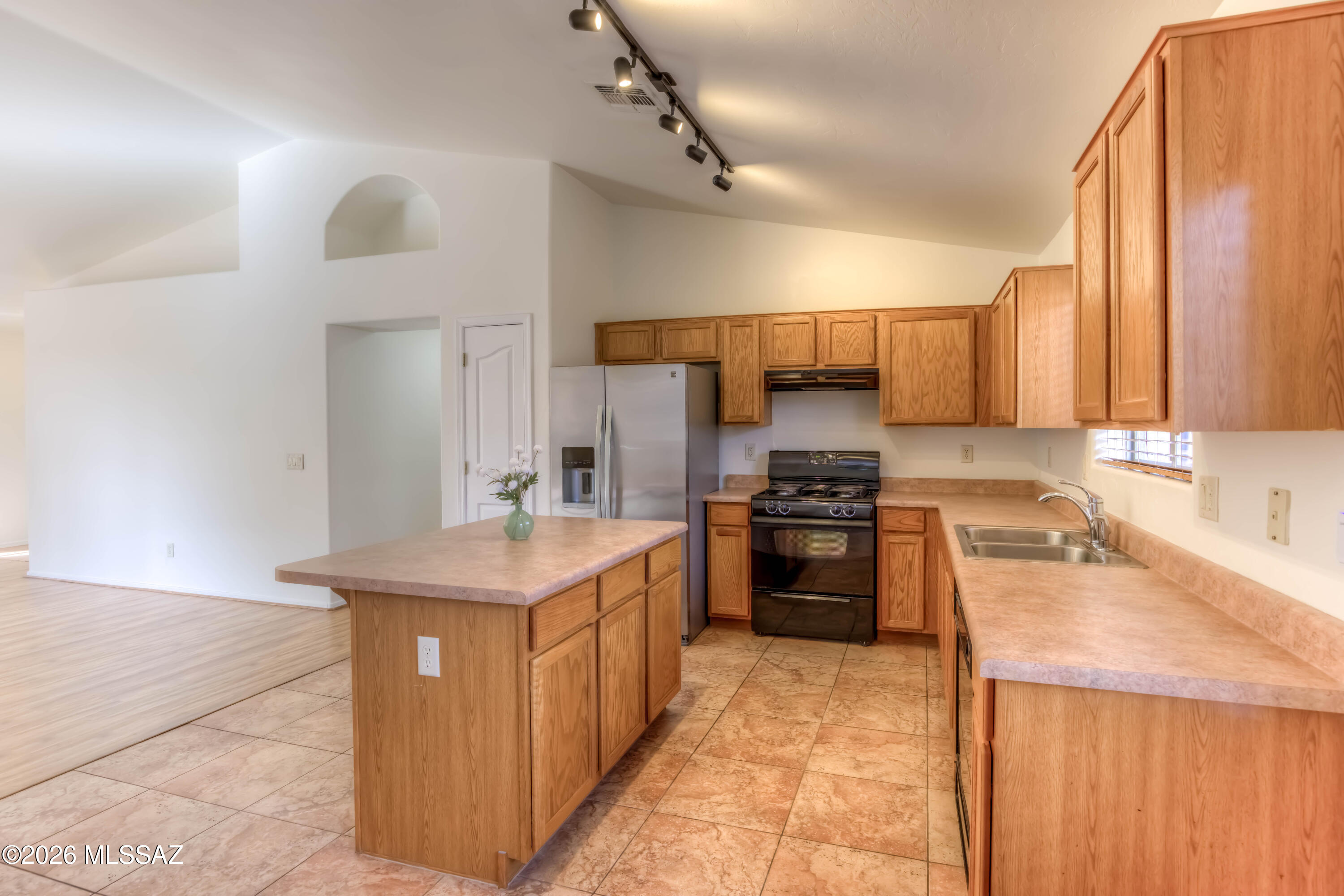 Rancho Del Lago (608-1030) - Residential