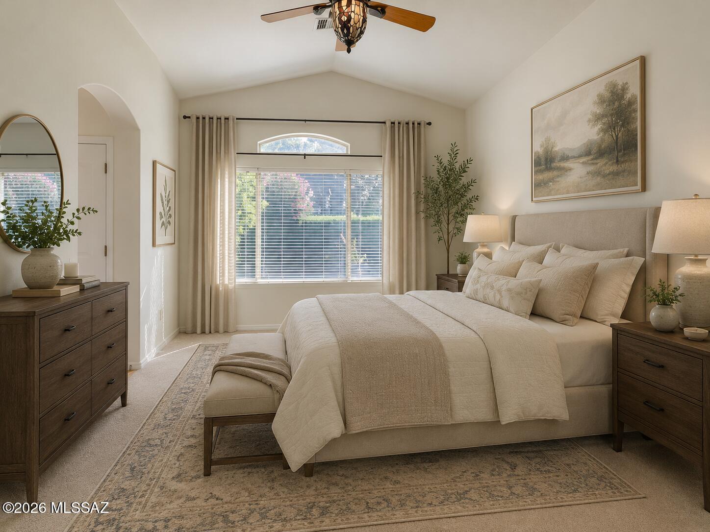 Rancho Del Lago (608-1030) - Residential
