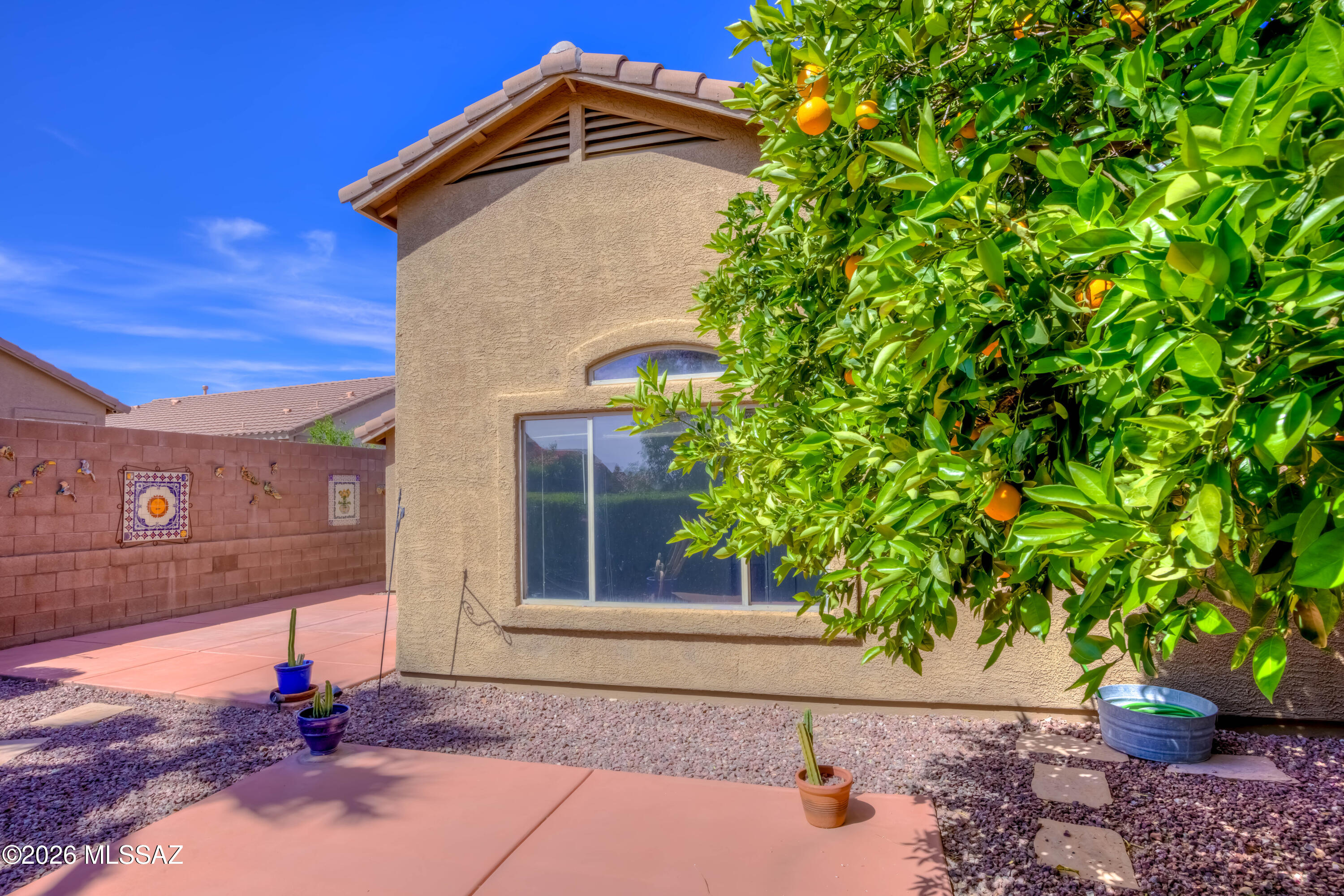 Rancho Del Lago (608-1030) - Residential
