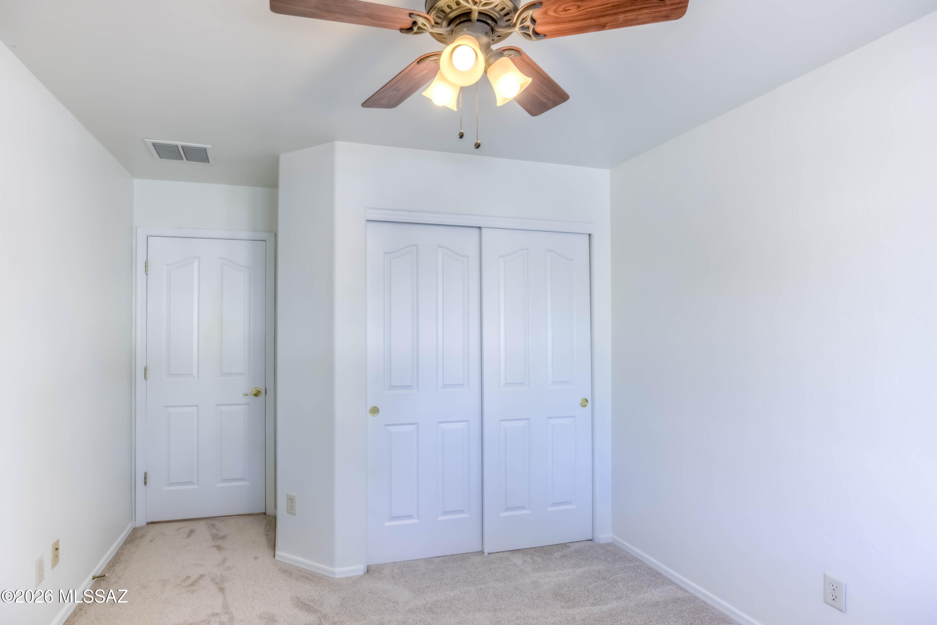 Rancho Del Lago (608-1030) - Residential