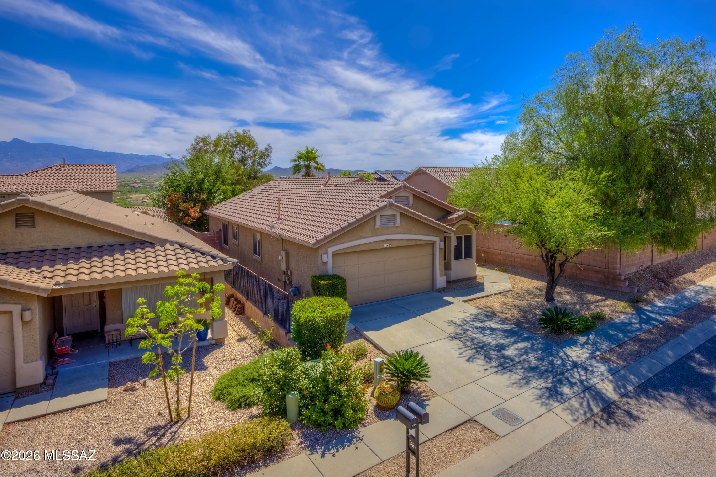 Rancho Del Lago (608-1030) - Residential