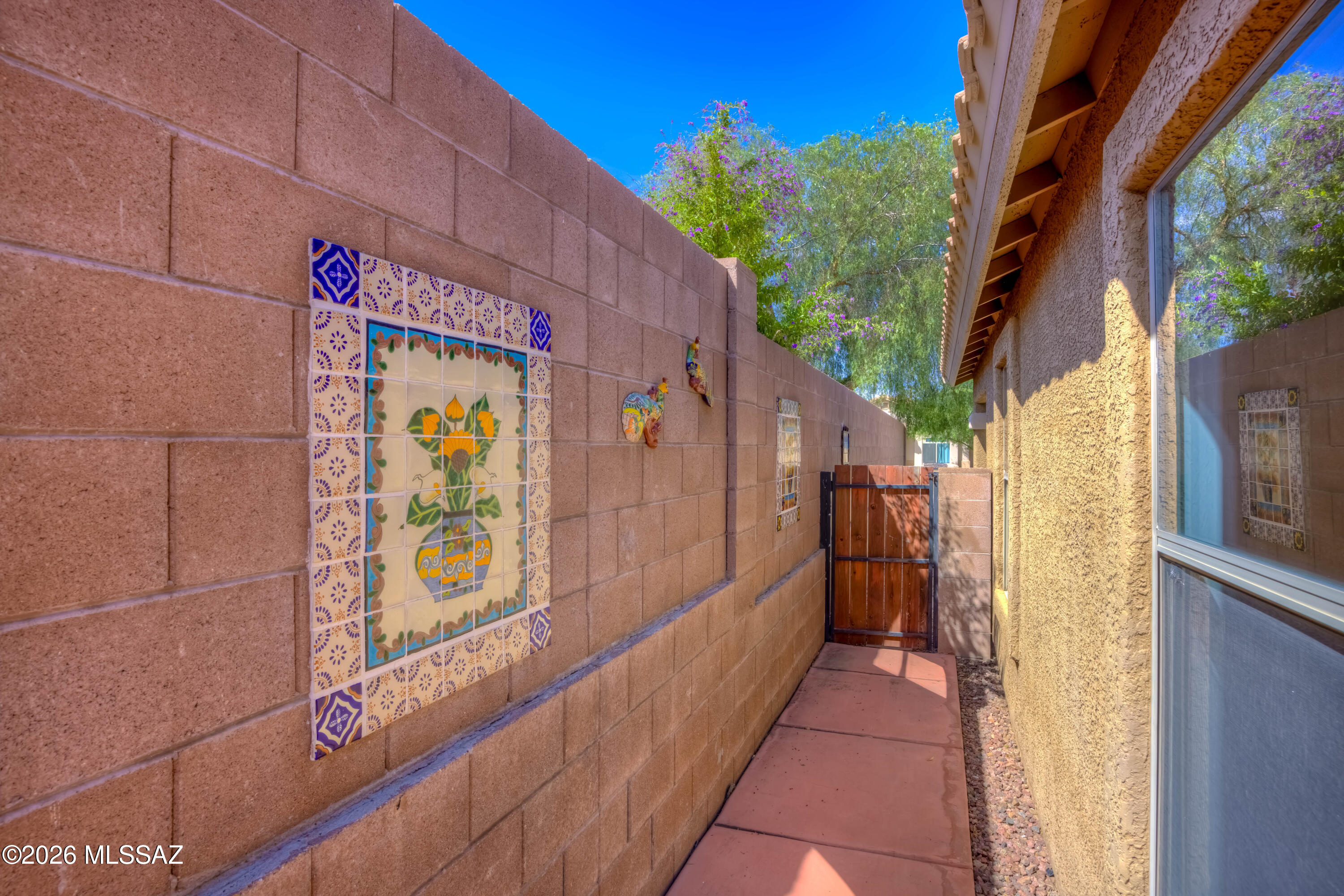 Rancho Del Lago (608-1030) - Residential