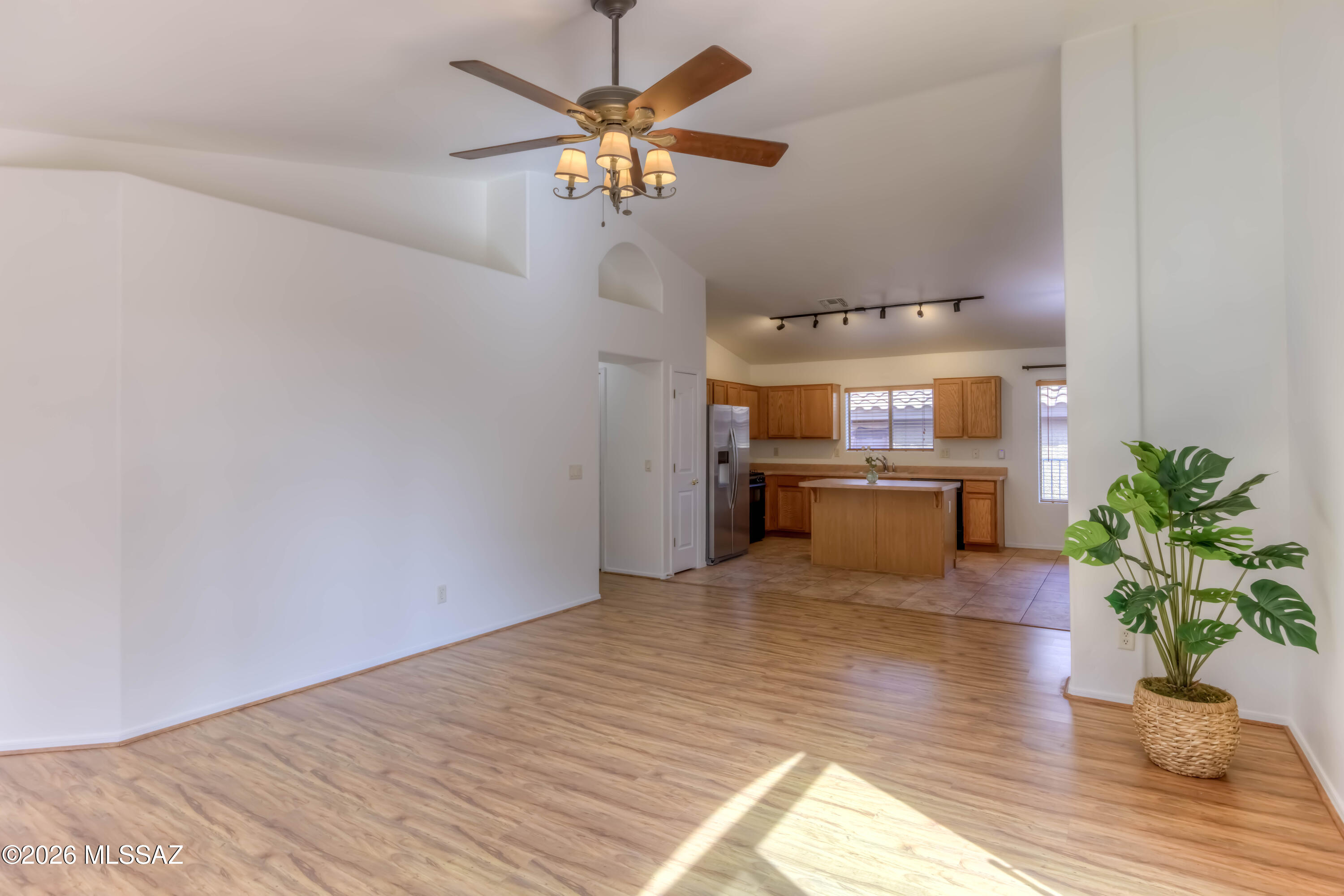 Rancho Del Lago (608-1030) - Residential
