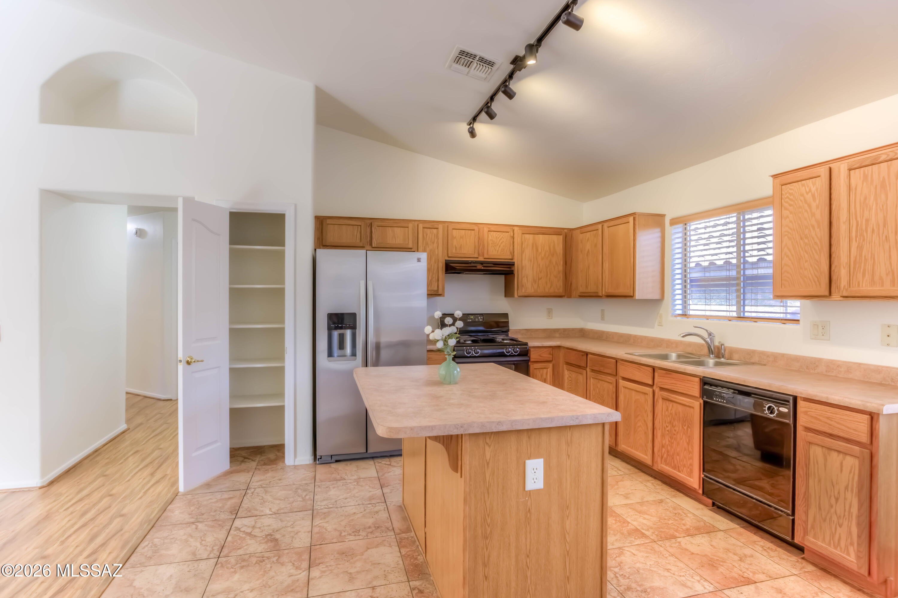 Rancho Del Lago (608-1030) - Residential