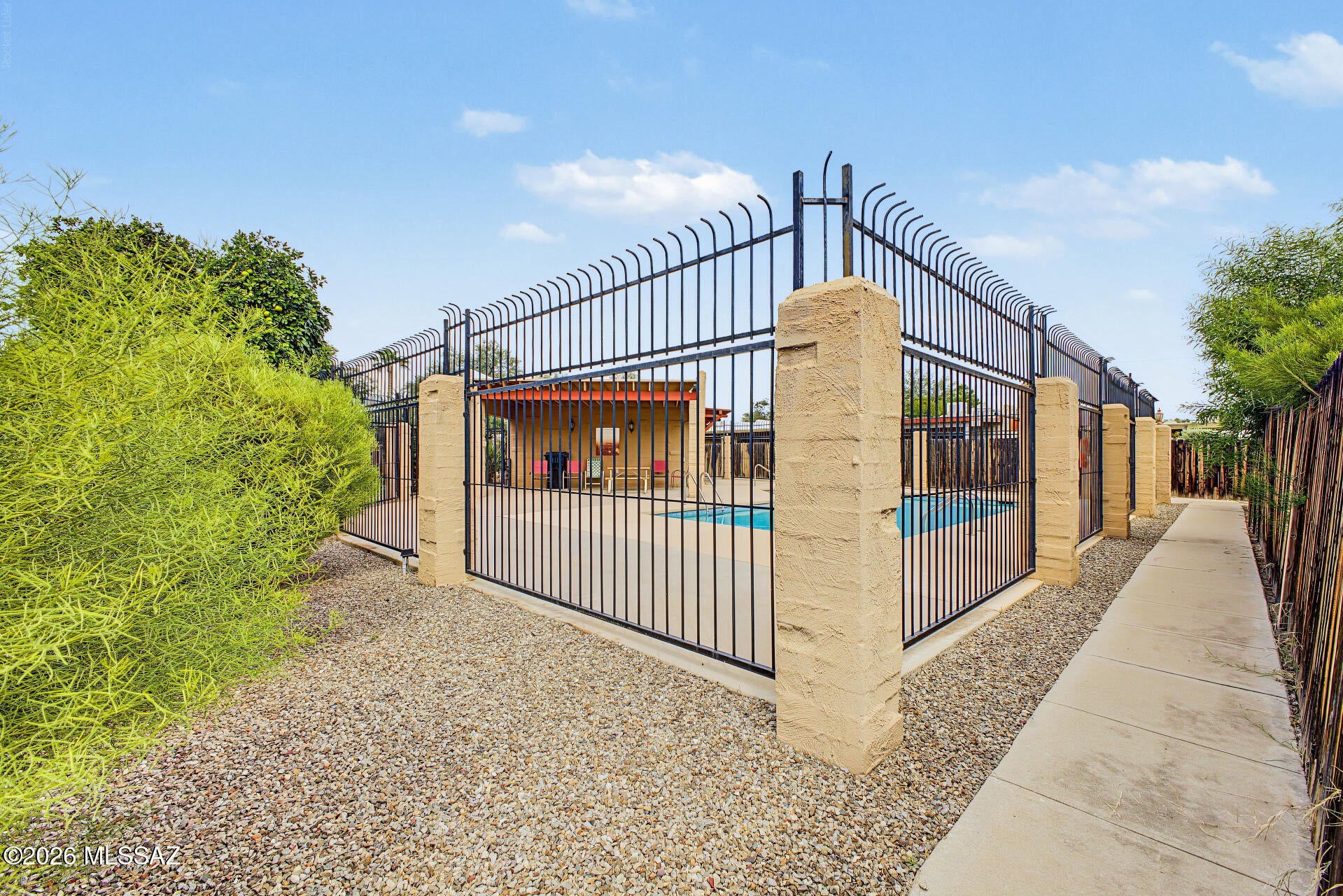 Casitas Del Valle Townhouses II (1-110) - Residential