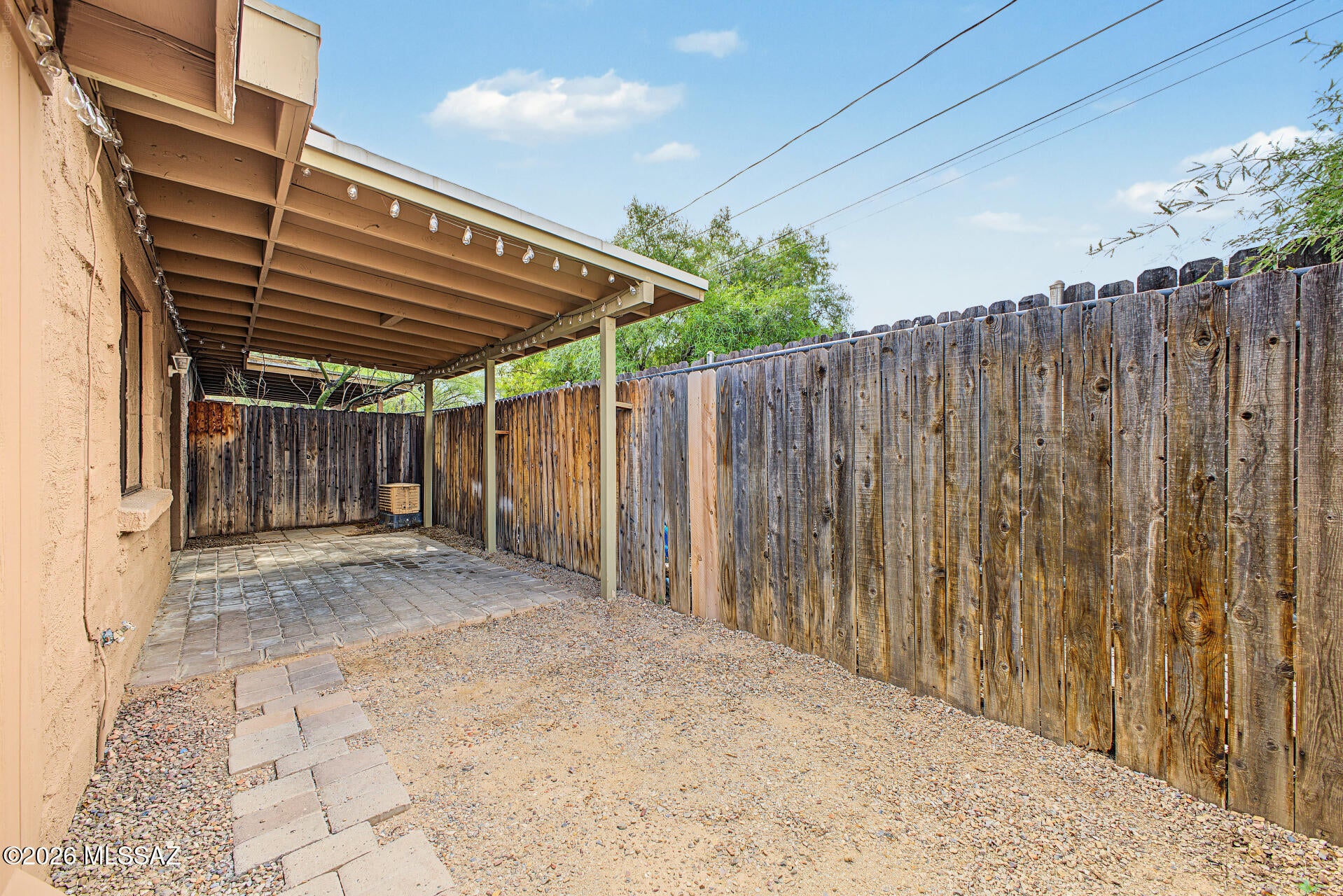 Casitas Del Valle Townhouses II (1-110) - Residential