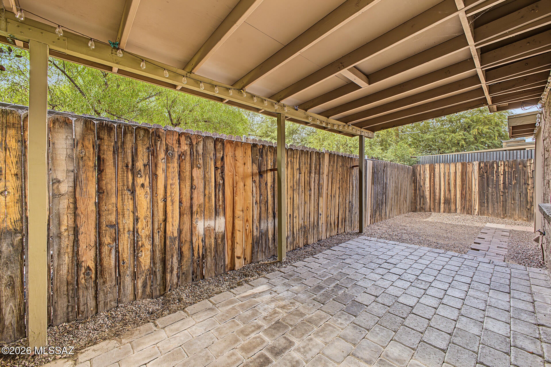 Casitas Del Valle Townhouses II (1-110) - Residential