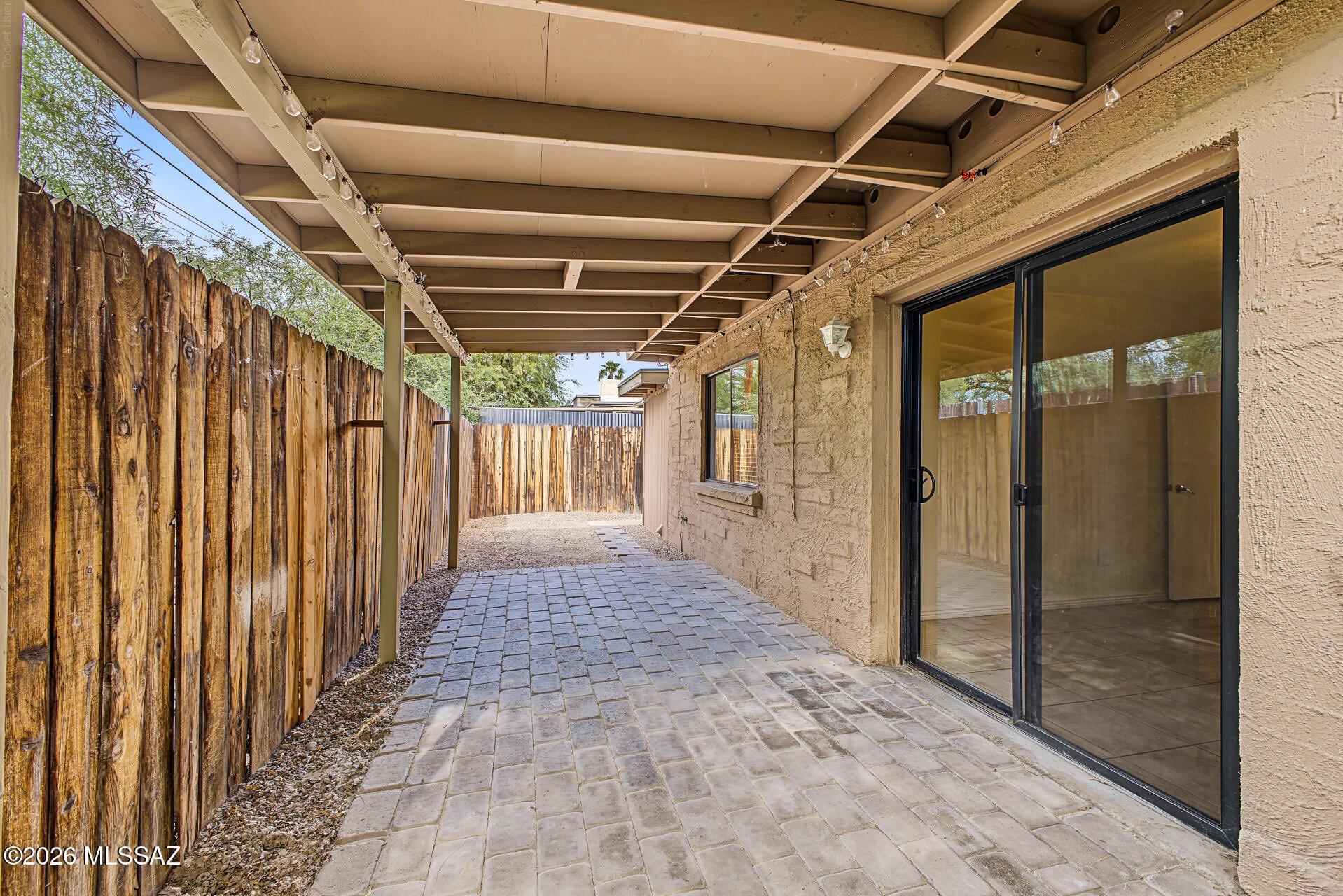 Casitas Del Valle Townhouses II (1-110) - Residential