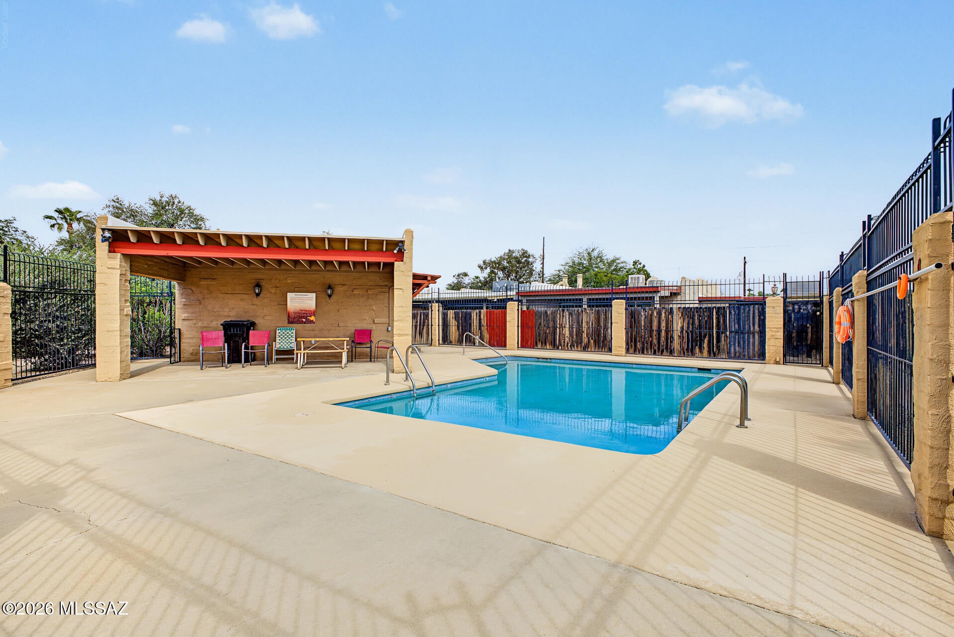 Casitas Del Valle Townhouses II (1-110) - Residential