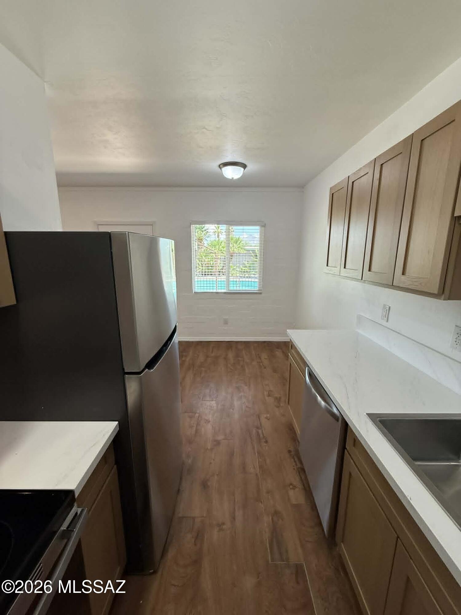 Hedrick Acreage Tract NO 3 - Residential Lease