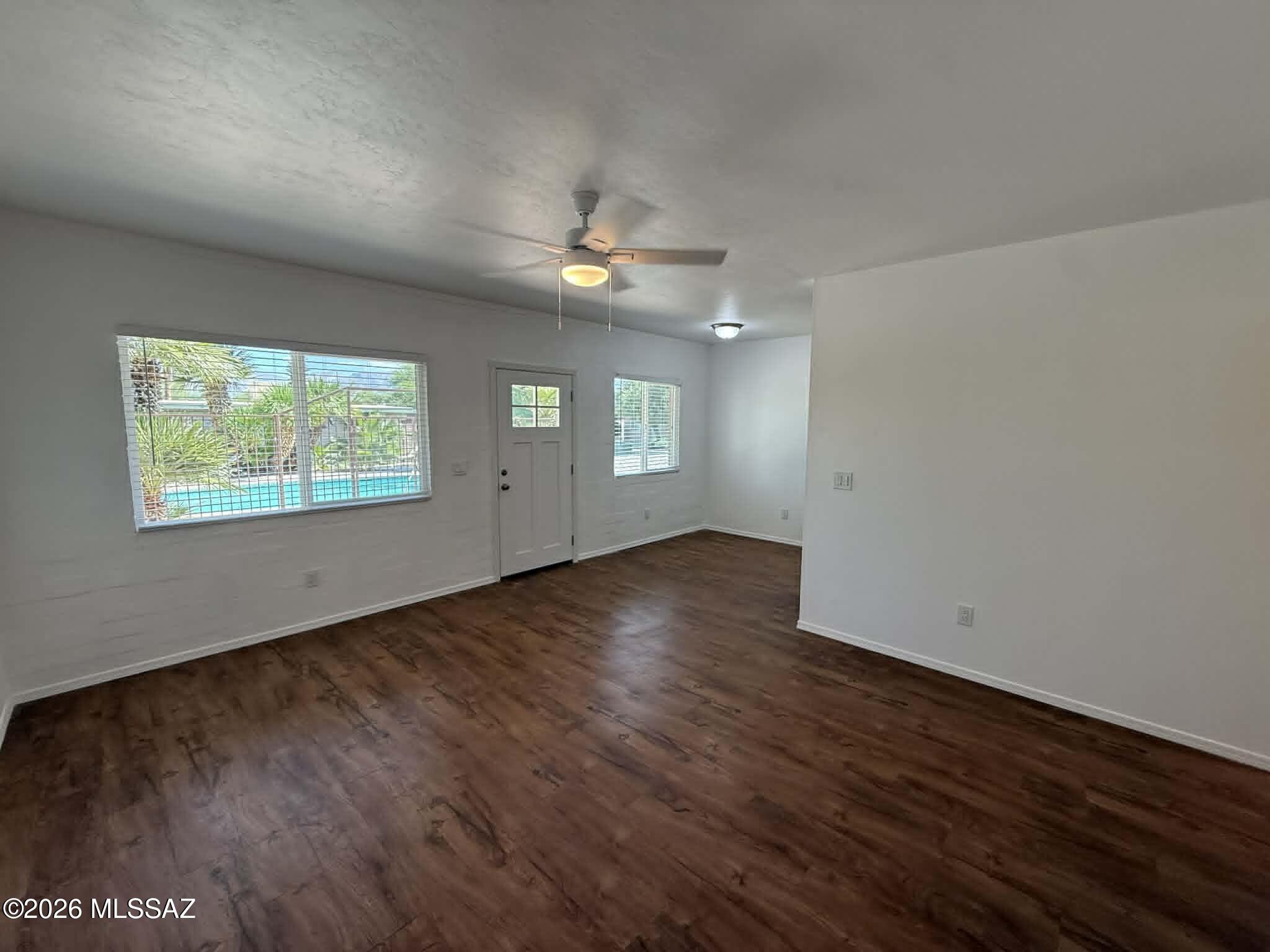 Hedrick Acreage Tract NO 3 - Residential Lease