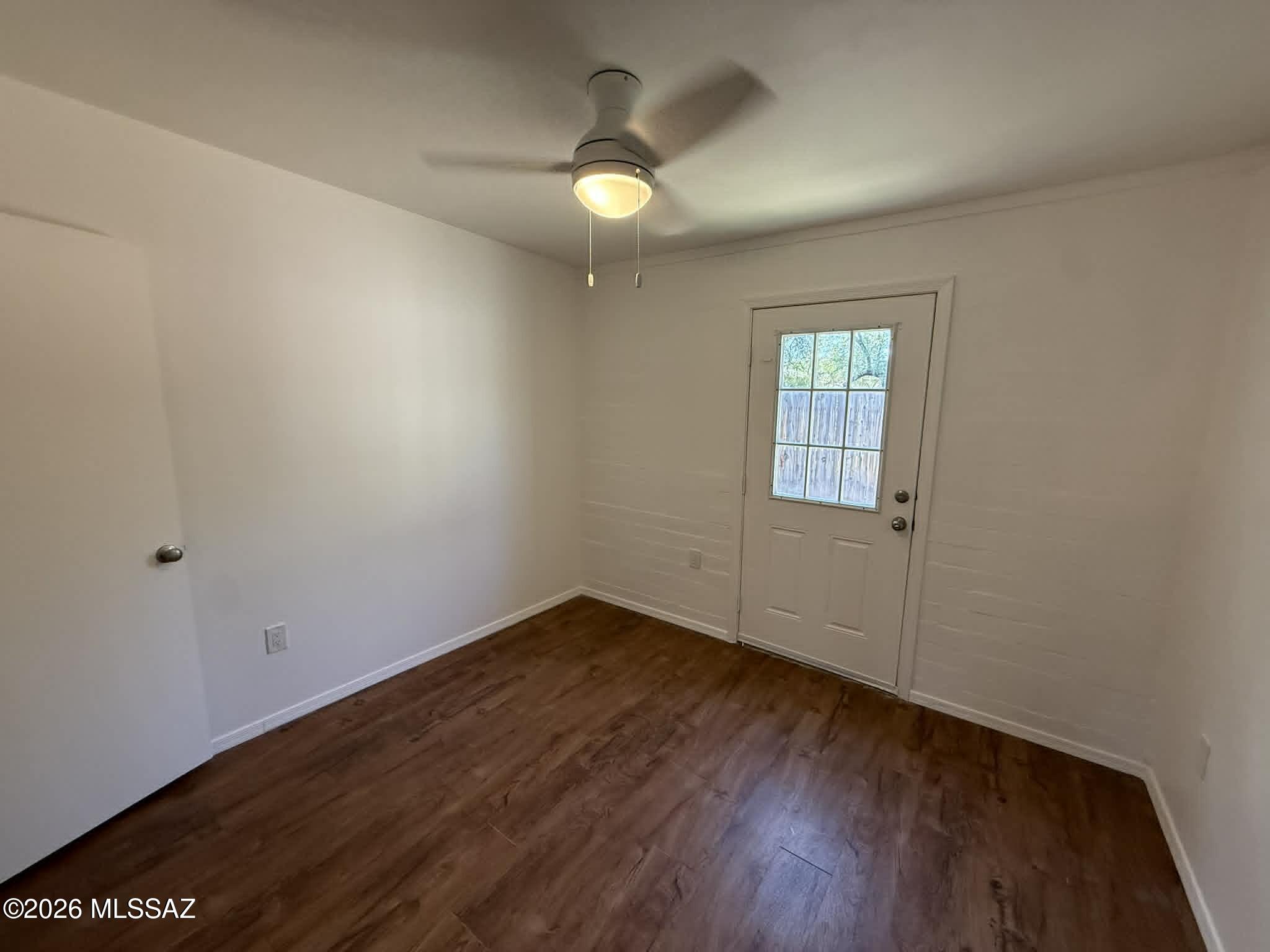 Hedrick Acreage Tract NO 3 - Residential Lease