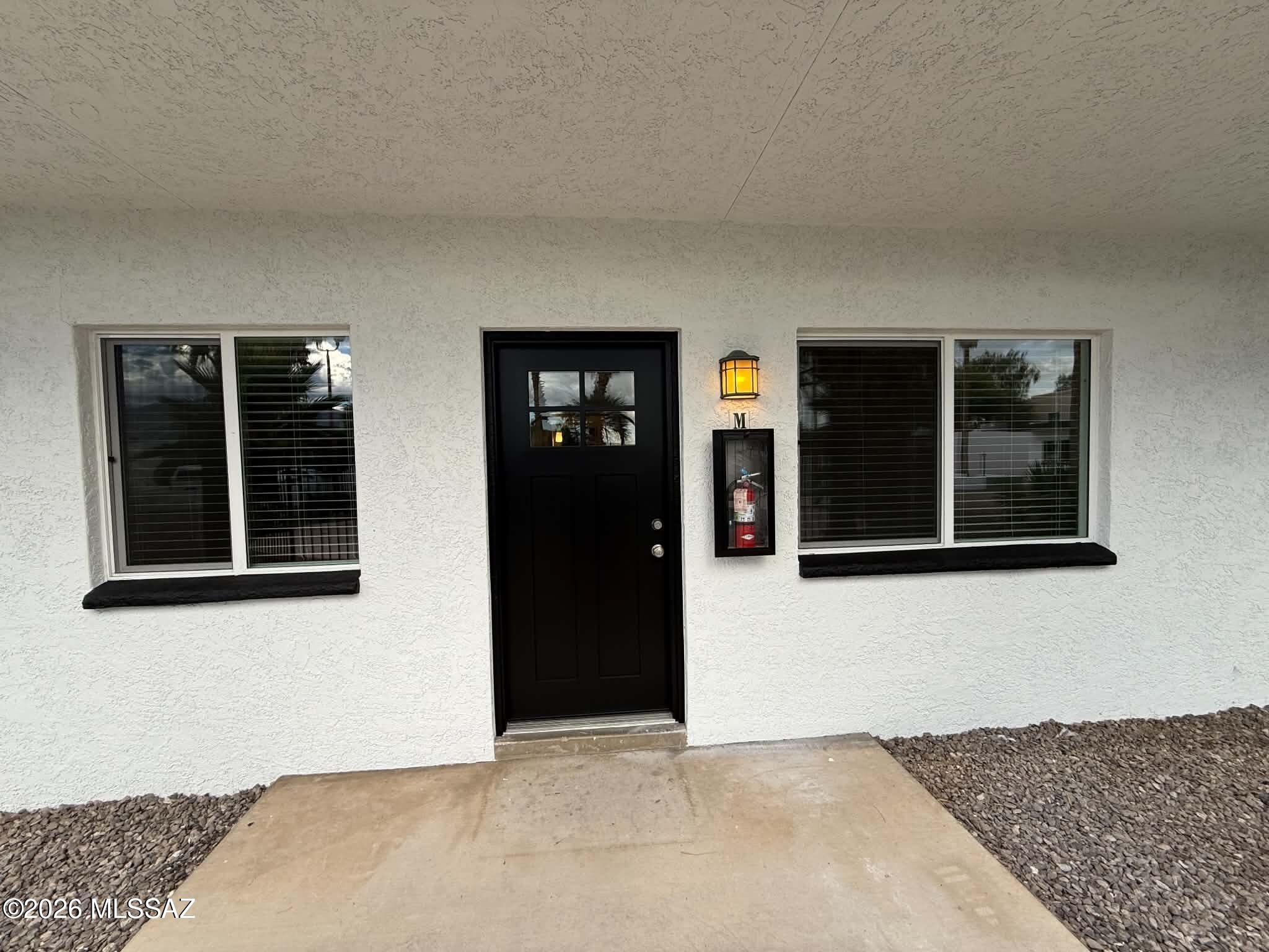 Hedrick Acreage Tract NO 3 - Residential Lease