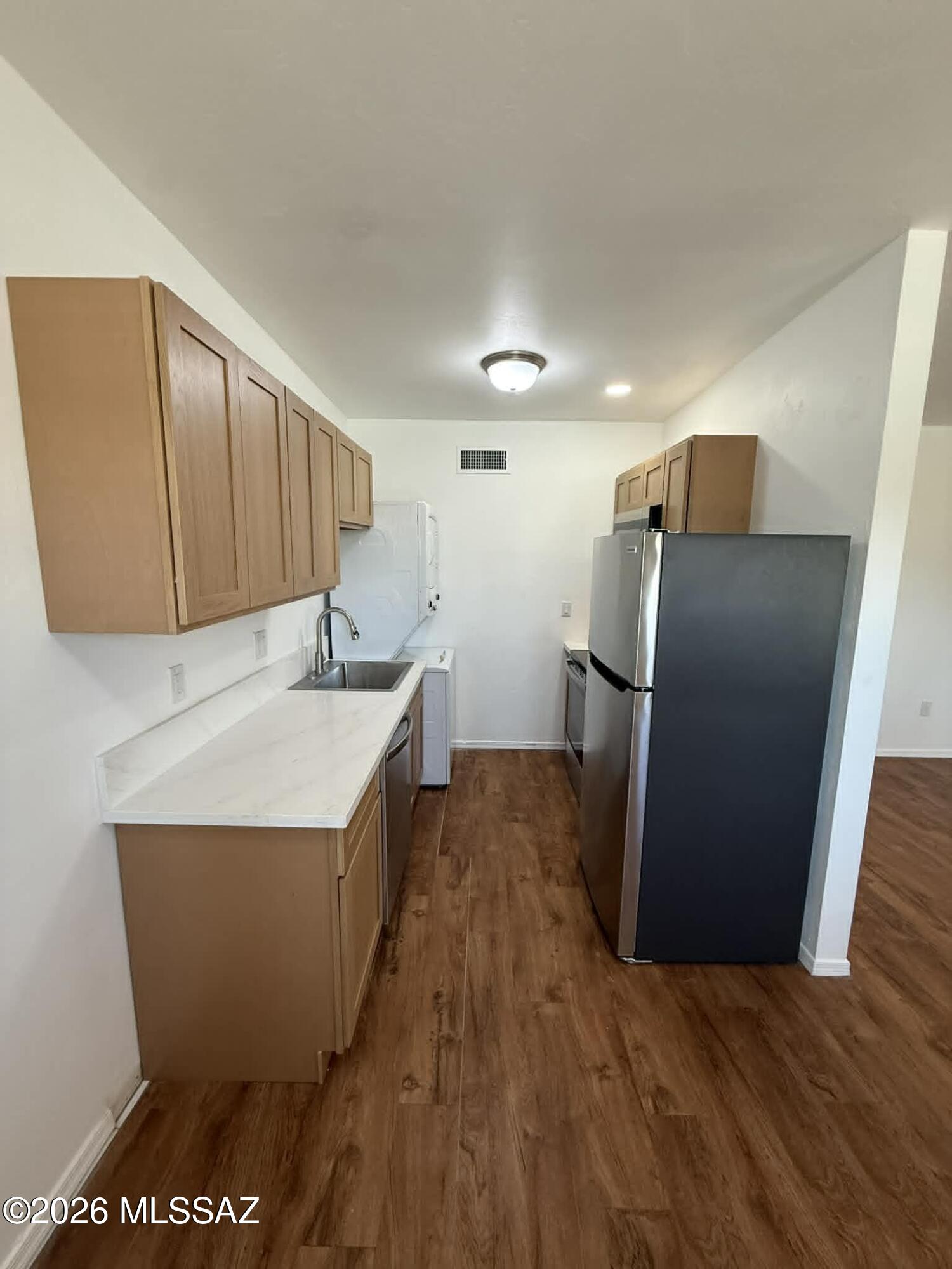 Hedrick Acreage Tract NO 3 - Residential Lease