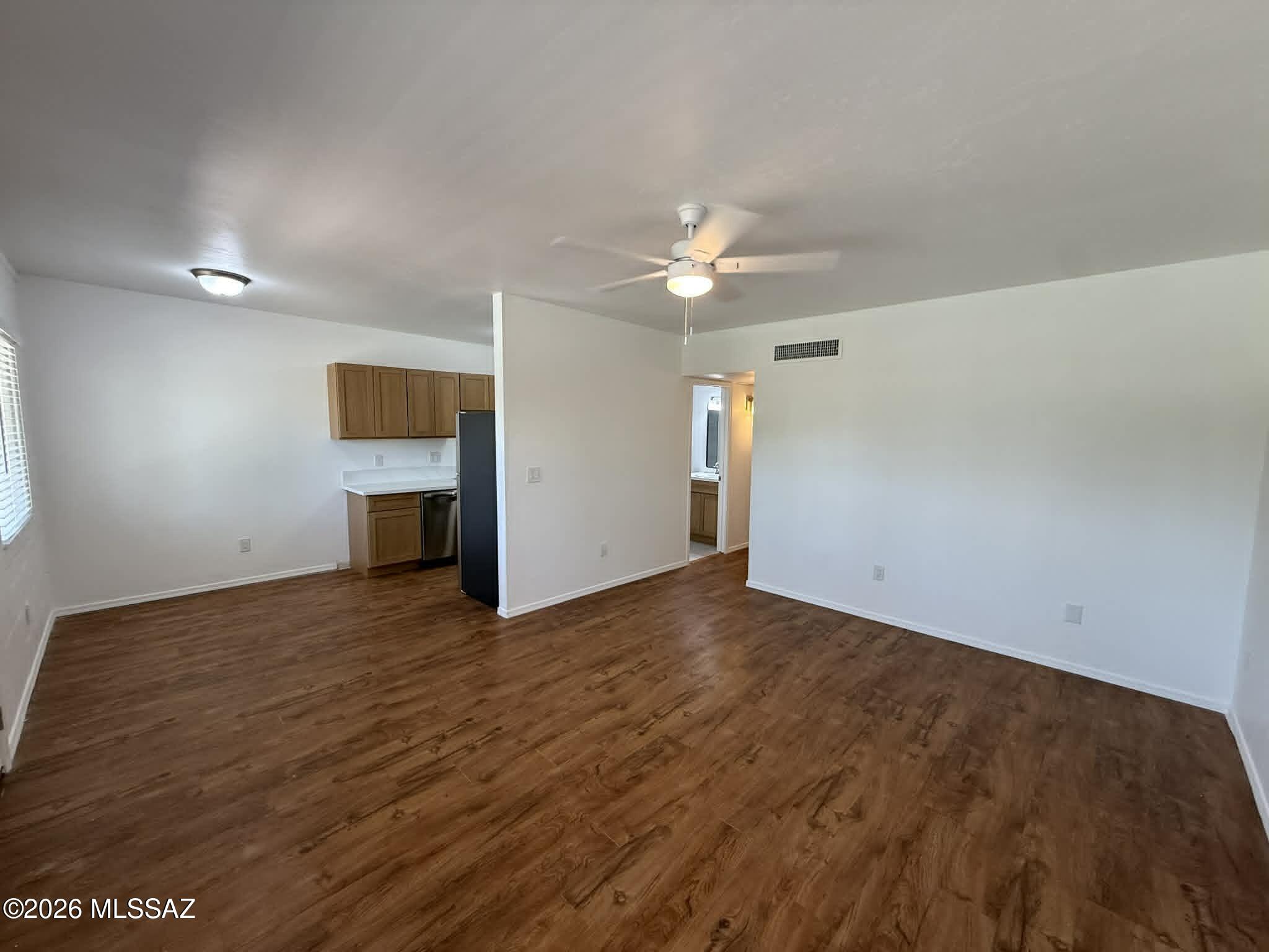 Hedrick Acreage Tract NO 3 - Residential Lease