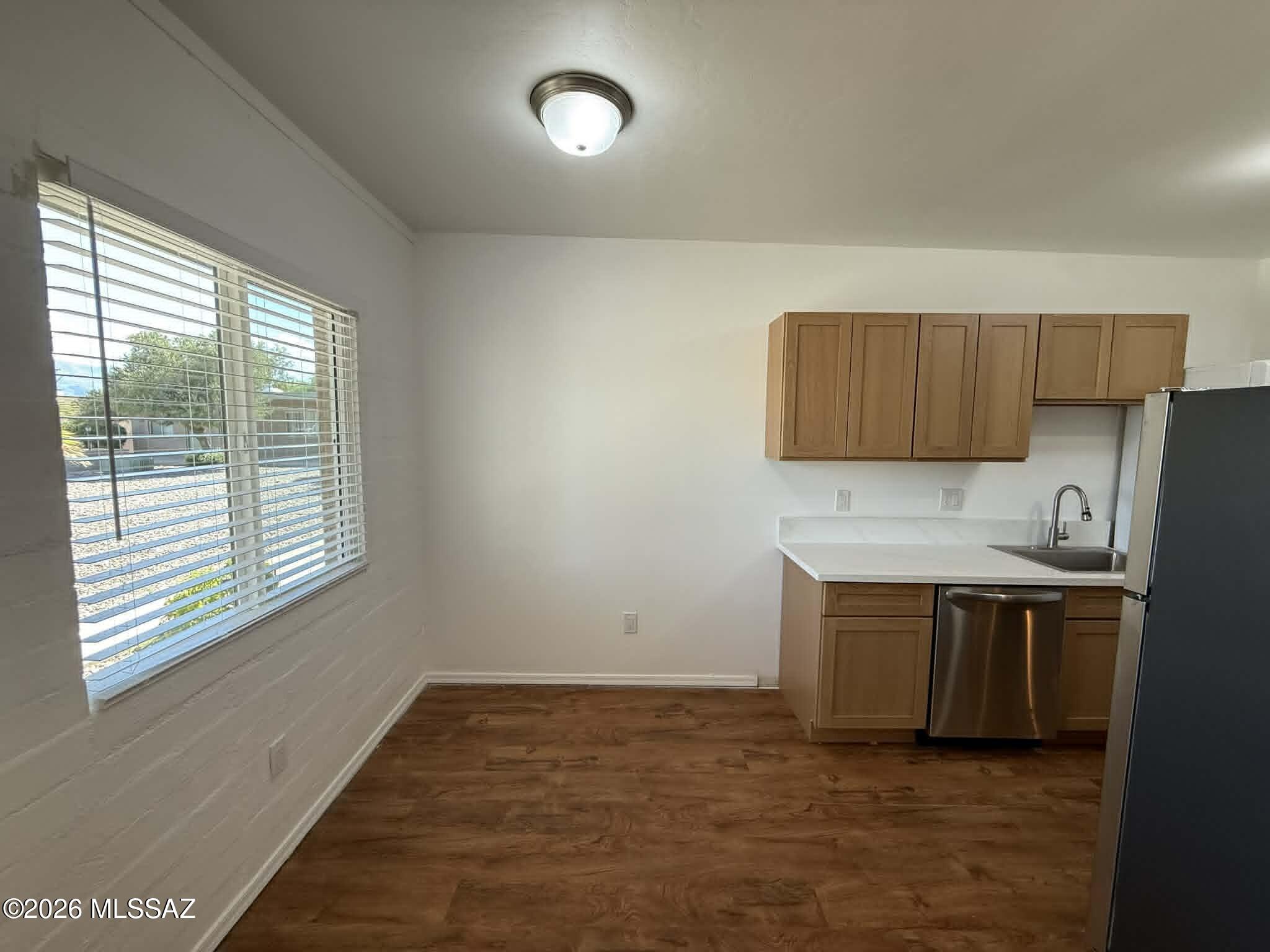 Hedrick Acreage Tract NO 3 - Residential Lease