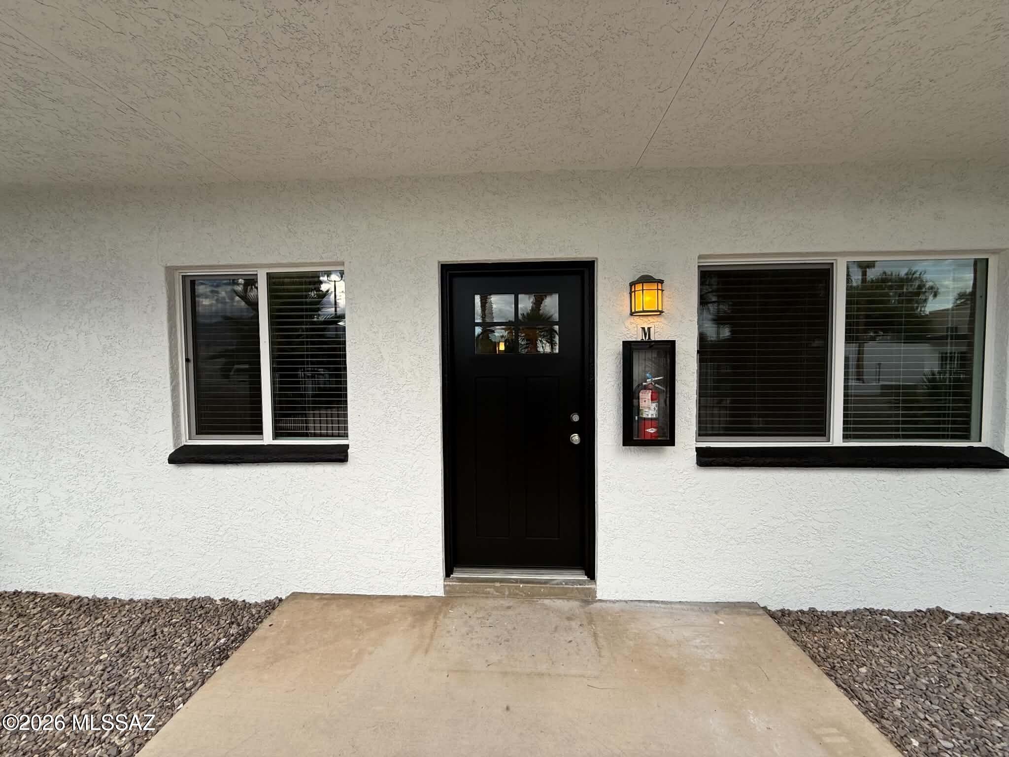 Hedrick Acreage Tract NO 3 - Residential Lease
