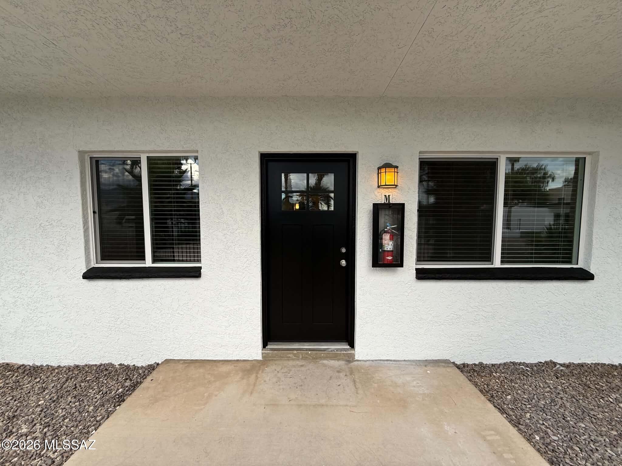 Hedrick Acreage Tract NO 3 - Residential Lease