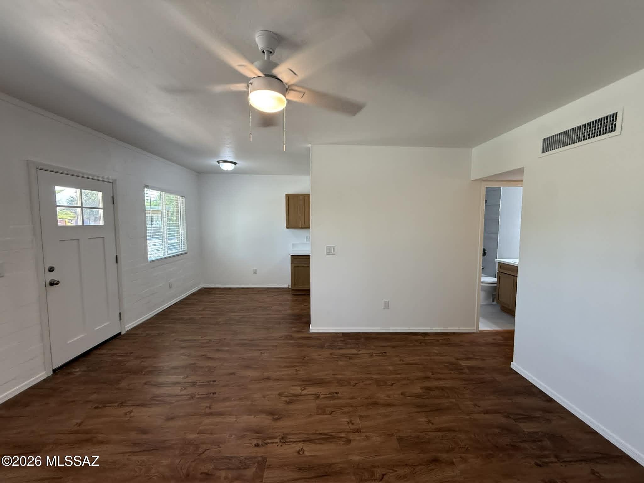 Hedrick Acreage Tract NO 3 - Residential Lease