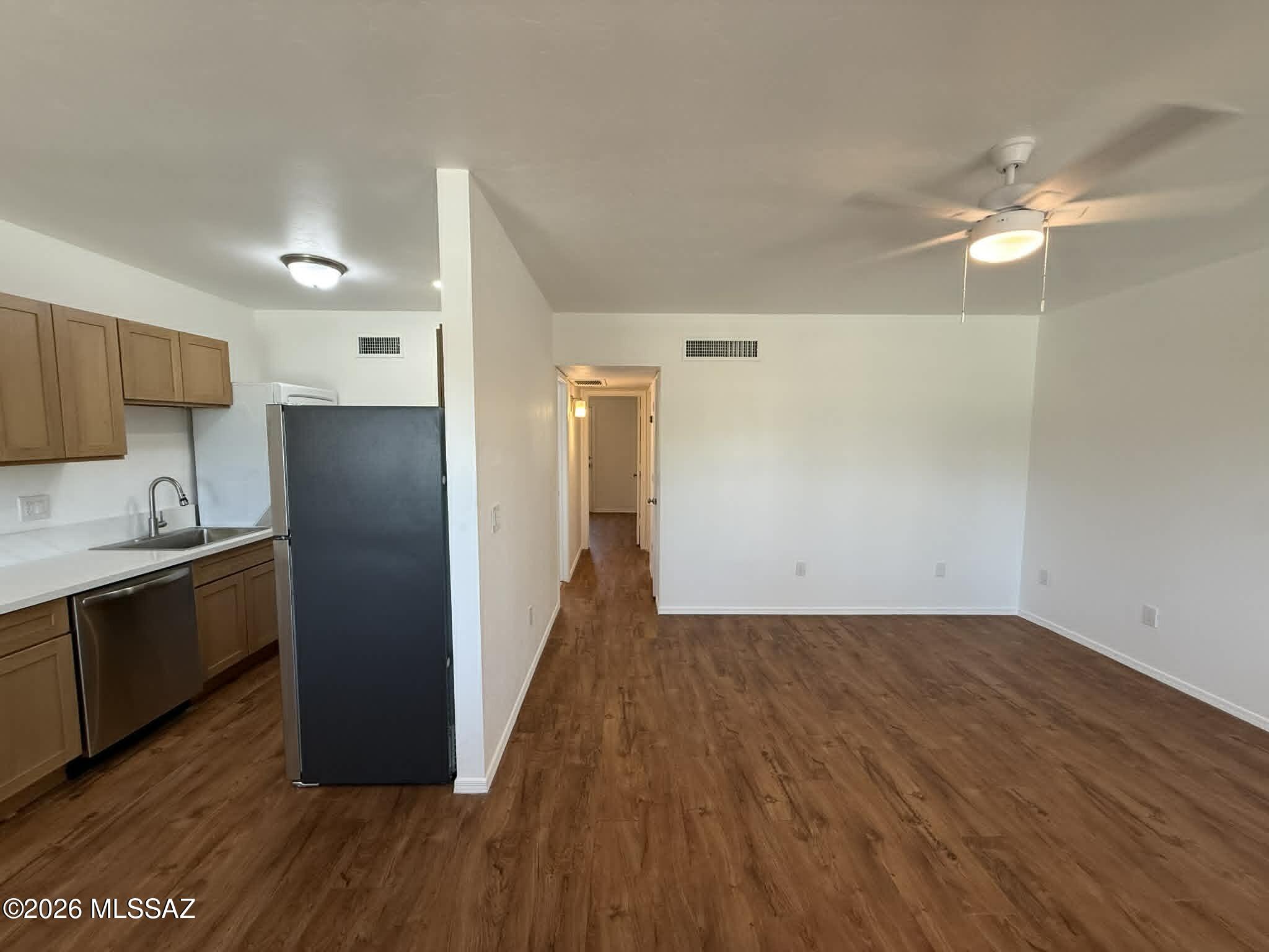 Hedrick Acreage Tract NO 3 - Residential Lease