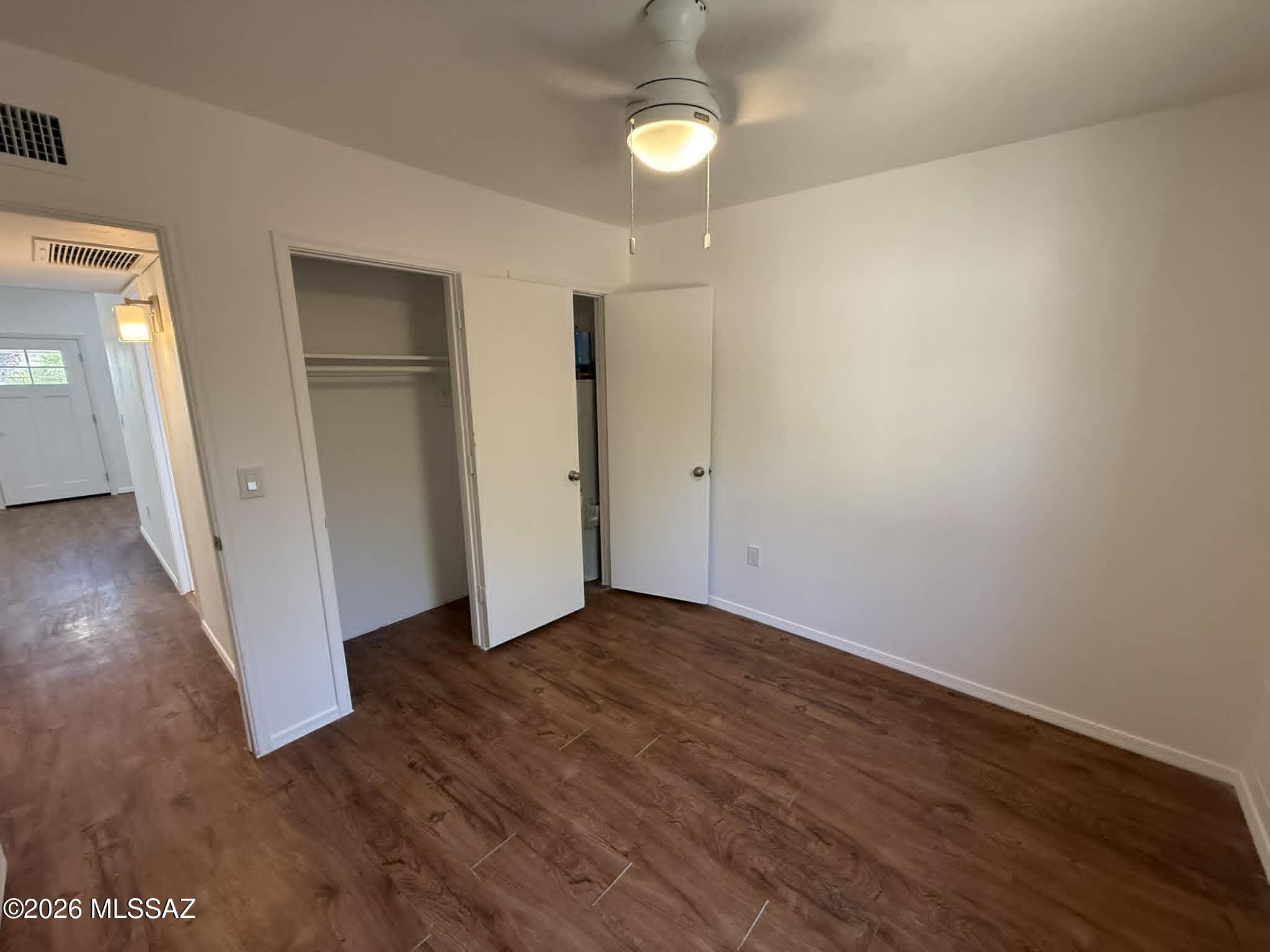 Hedrick Acreage Tract NO 3 - Residential Lease