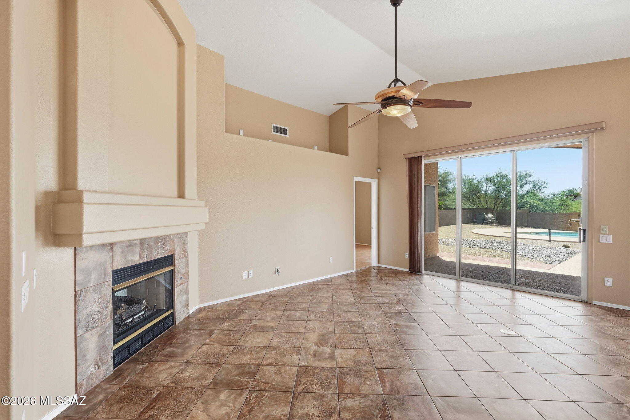 Sonoran Heights II (1-123) - Residential