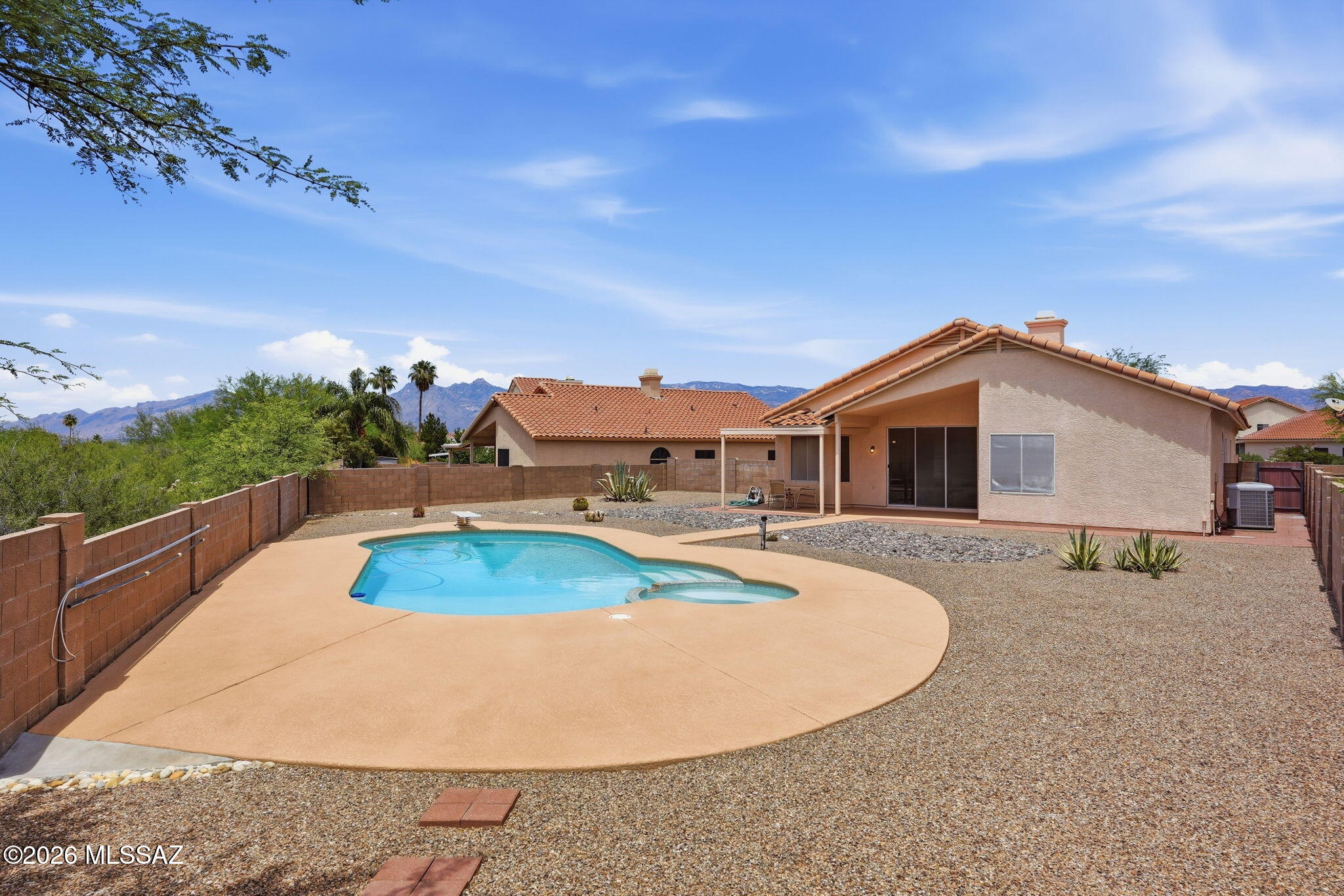 Sonoran Heights II (1-123) - Residential