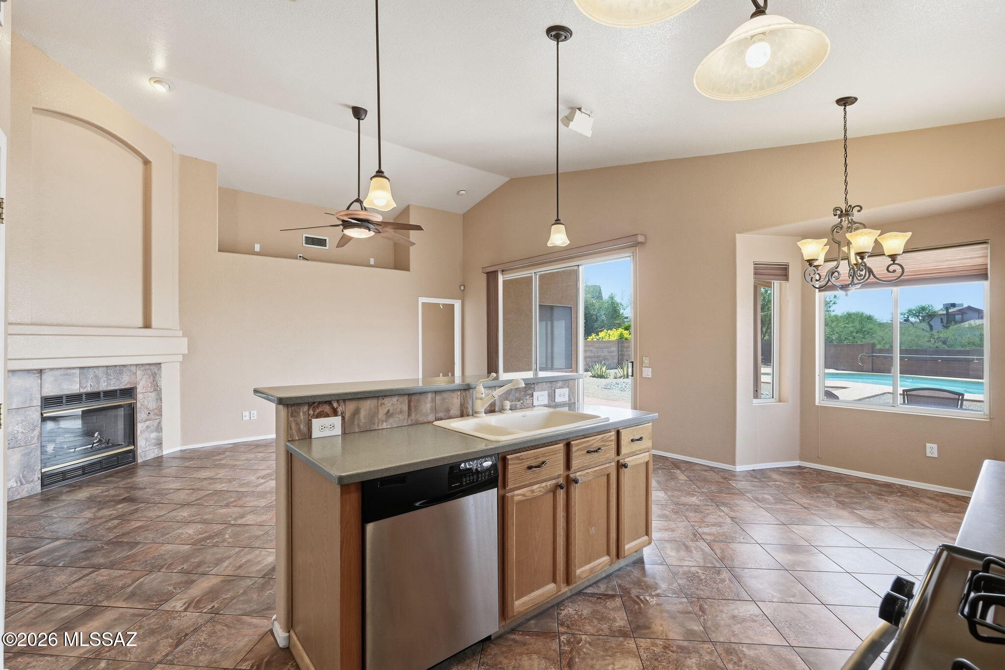 Sonoran Heights II (1-123) - Residential