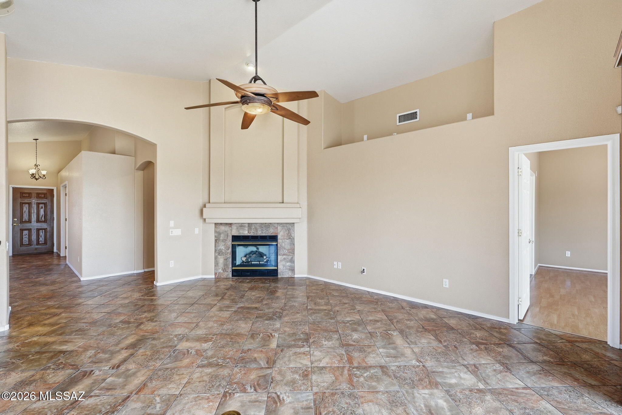 Sonoran Heights II (1-123) - Residential