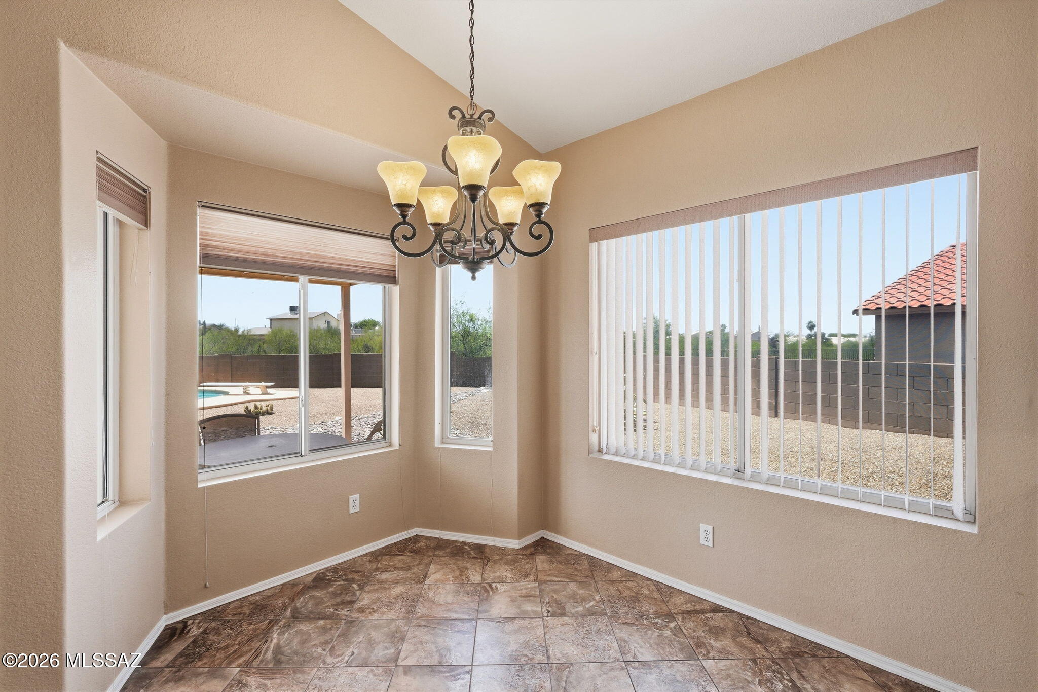 Sonoran Heights II (1-123) - Residential