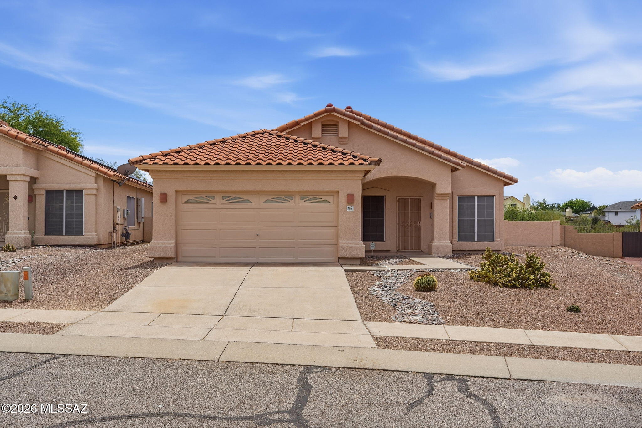 Sonoran Heights II (1-123) - Residential