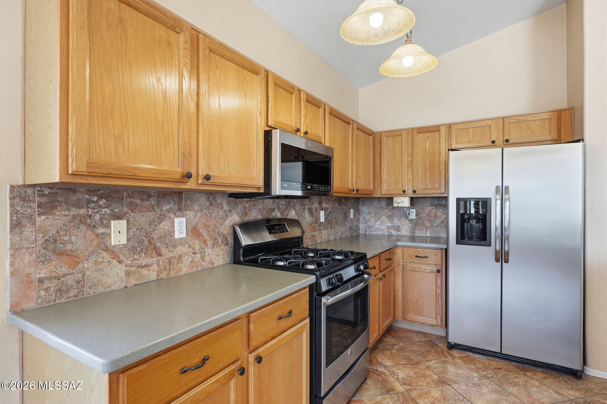 Sonoran Heights II (1-123) - Residential
