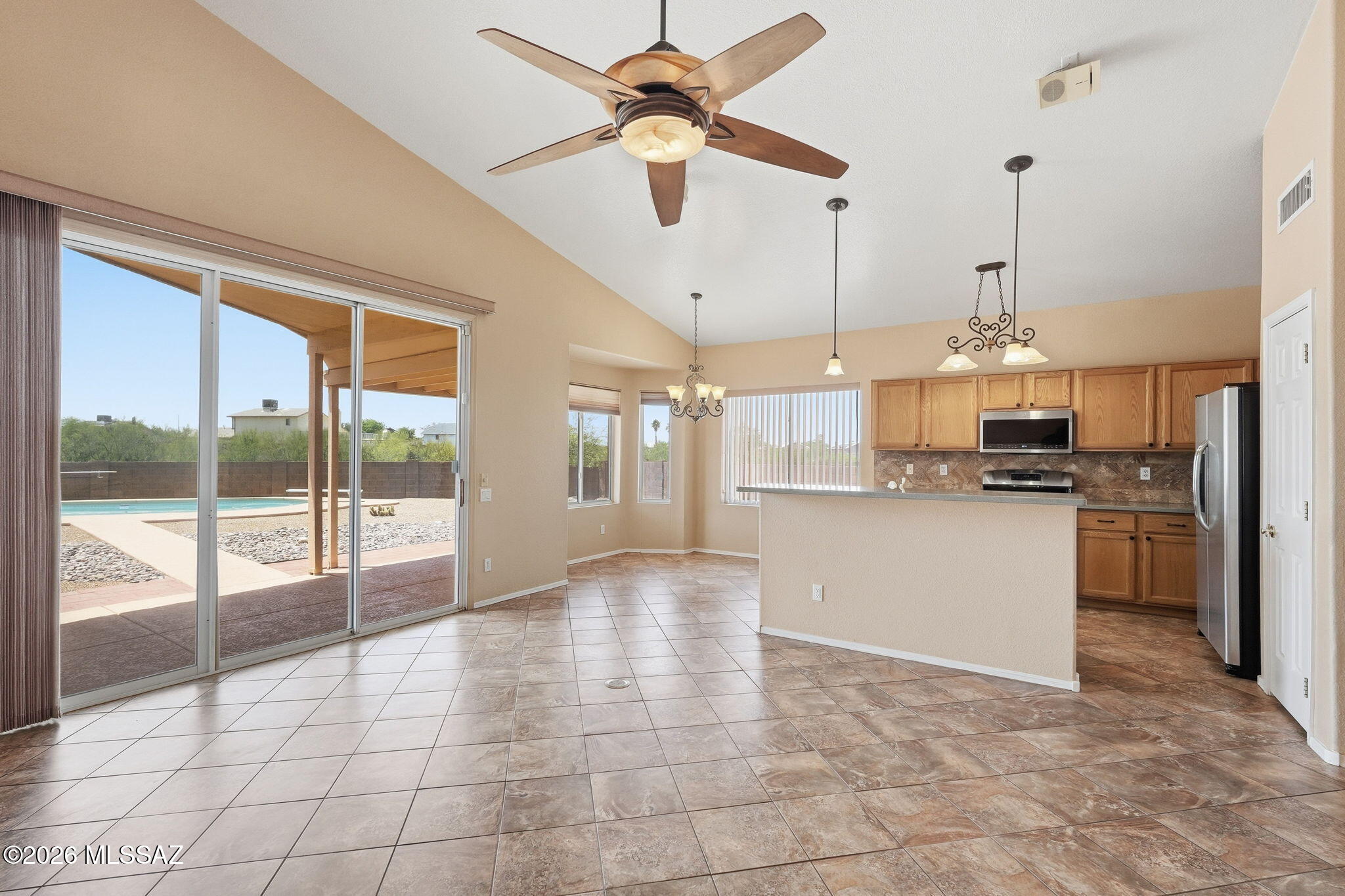 Sonoran Heights II (1-123) - Residential