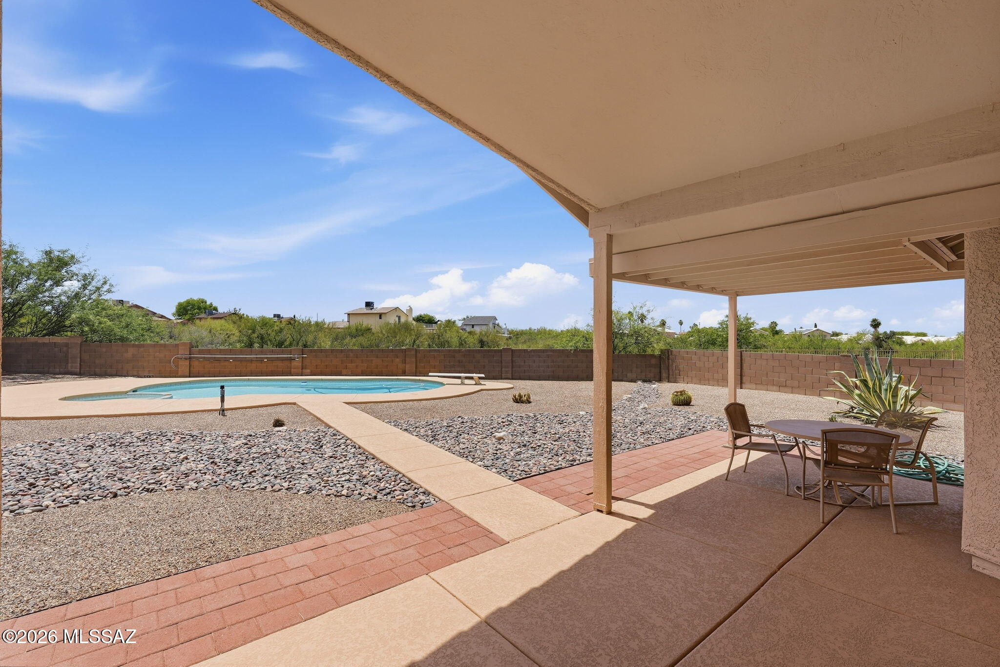 Sonoran Heights II (1-123) - Residential