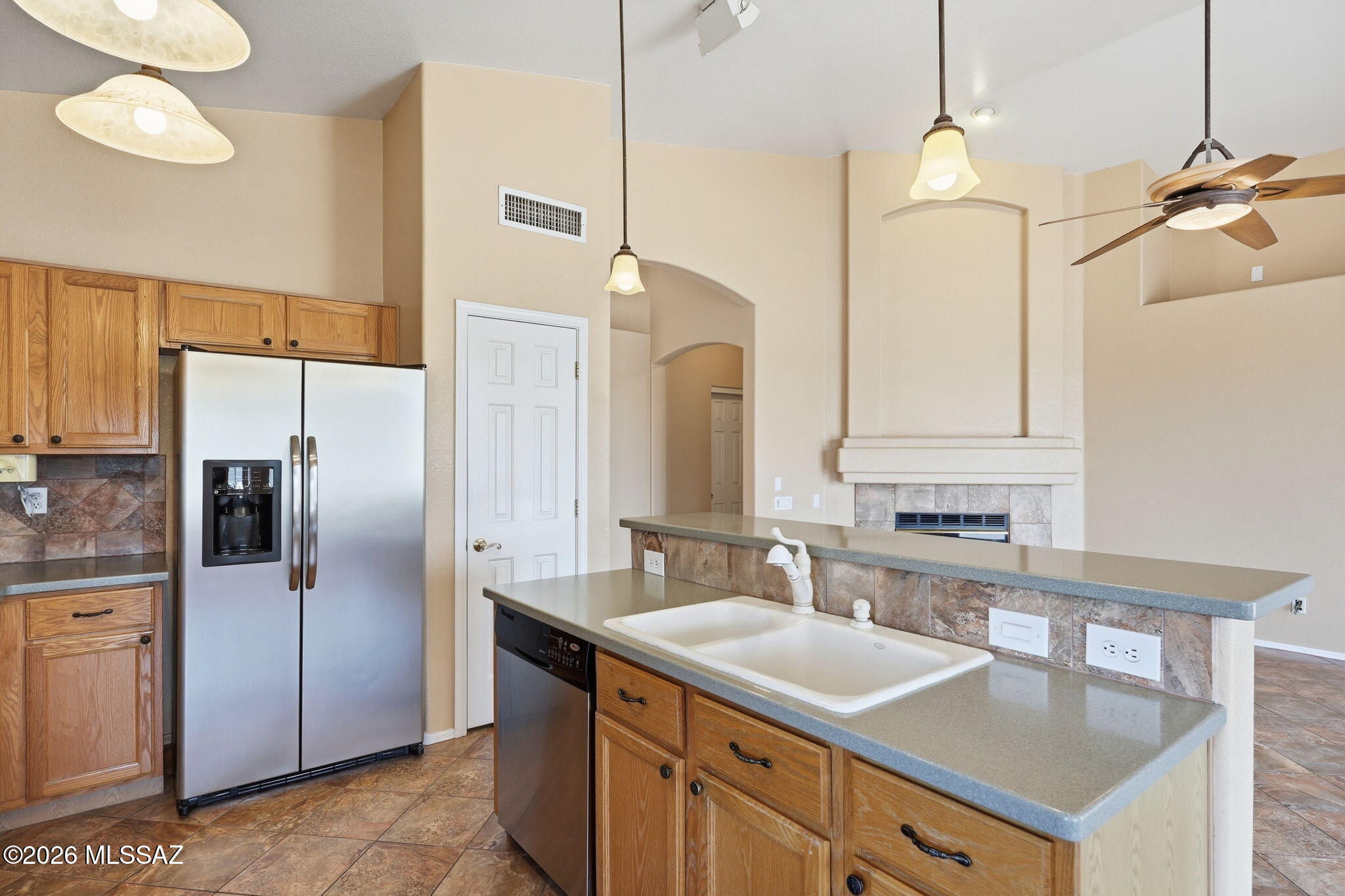 Sonoran Heights II (1-123) - Residential