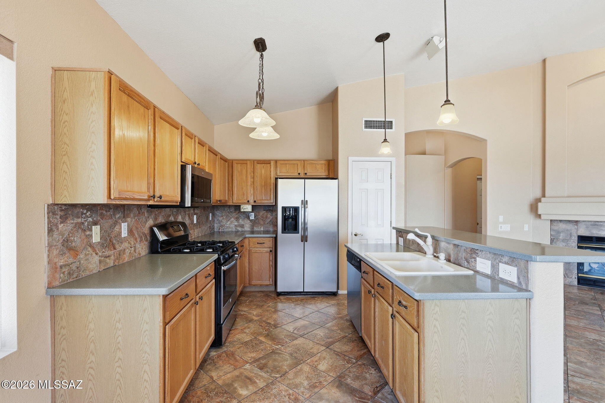 Sonoran Heights II (1-123) - Residential