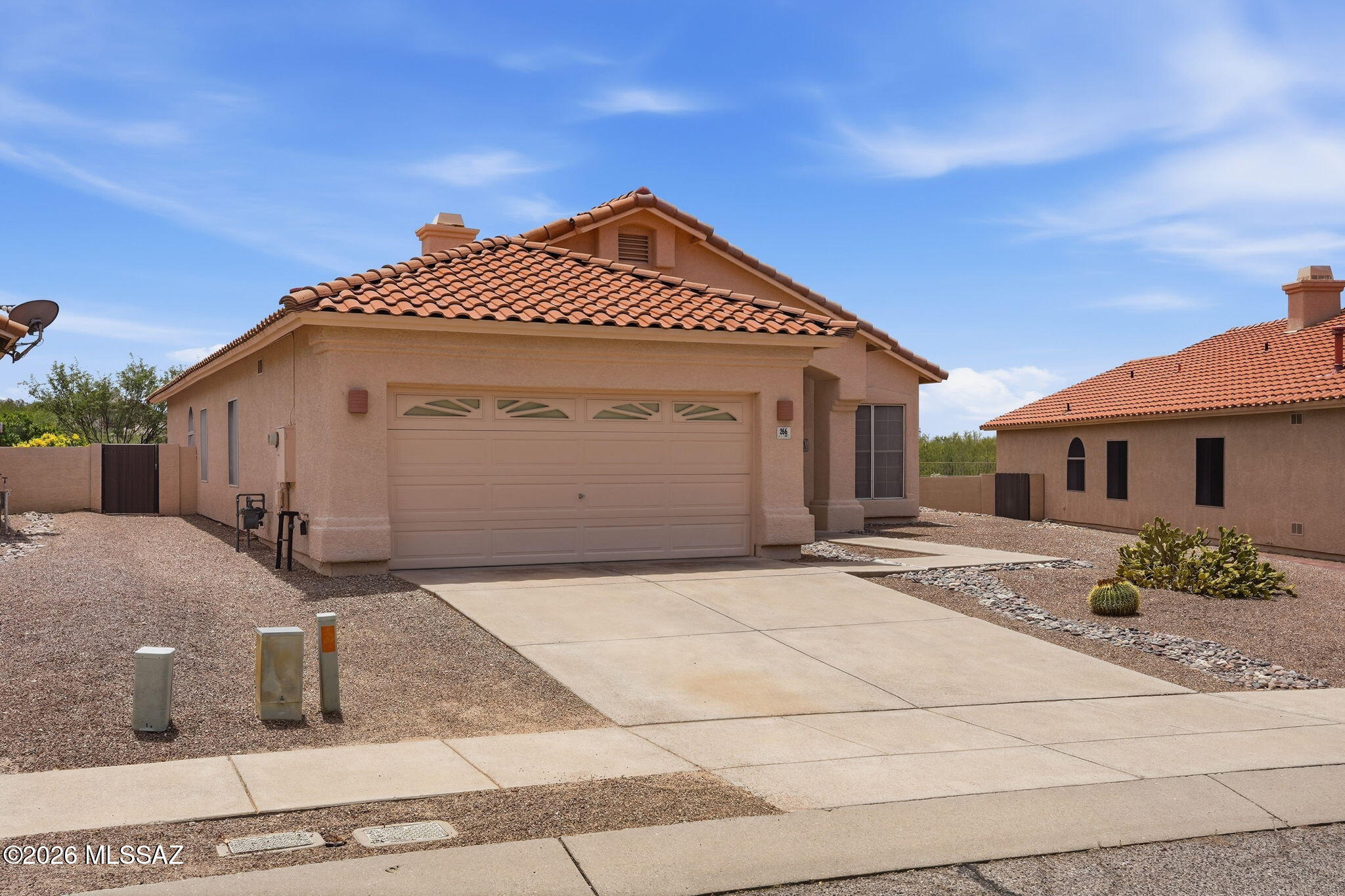 Sonoran Heights II (1-123) - Residential