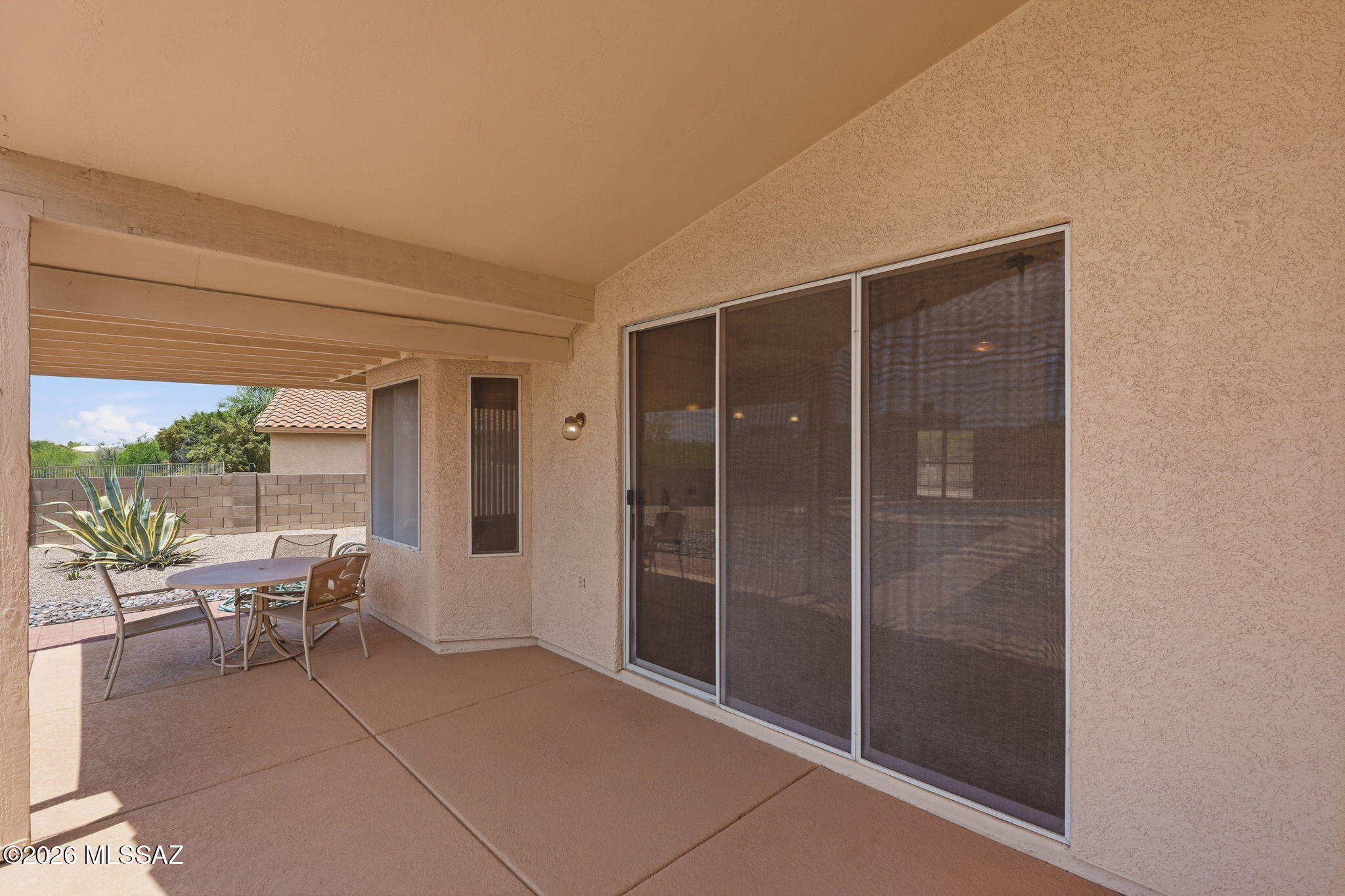 Sonoran Heights II (1-123) - Residential
