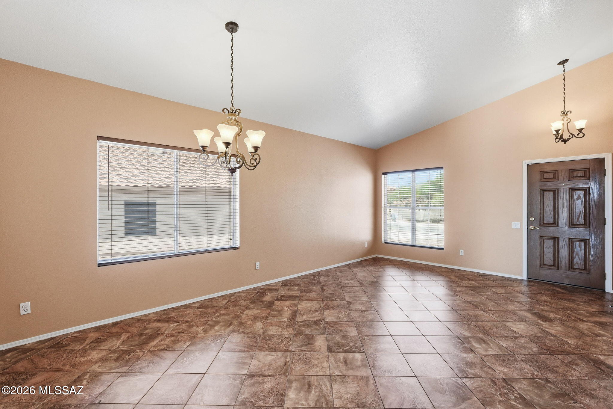 Sonoran Heights II (1-123) - Residential