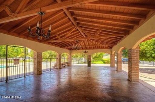 Rillito River Estates Amended - Residential