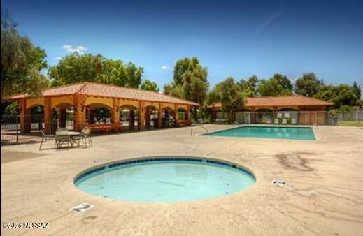 Rillito River Estates Amended - Residential