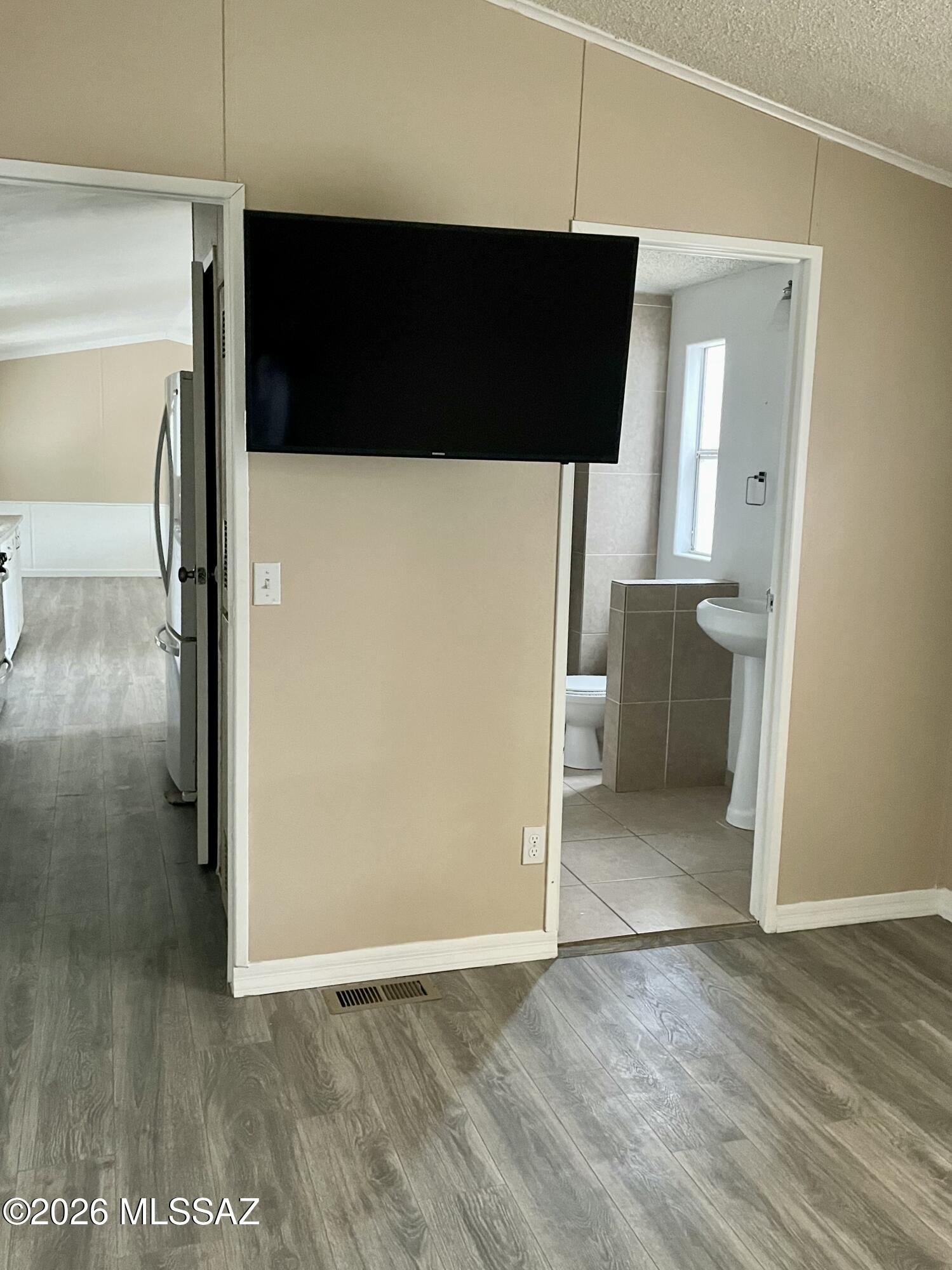 Rillito River Estates Amended - Residential